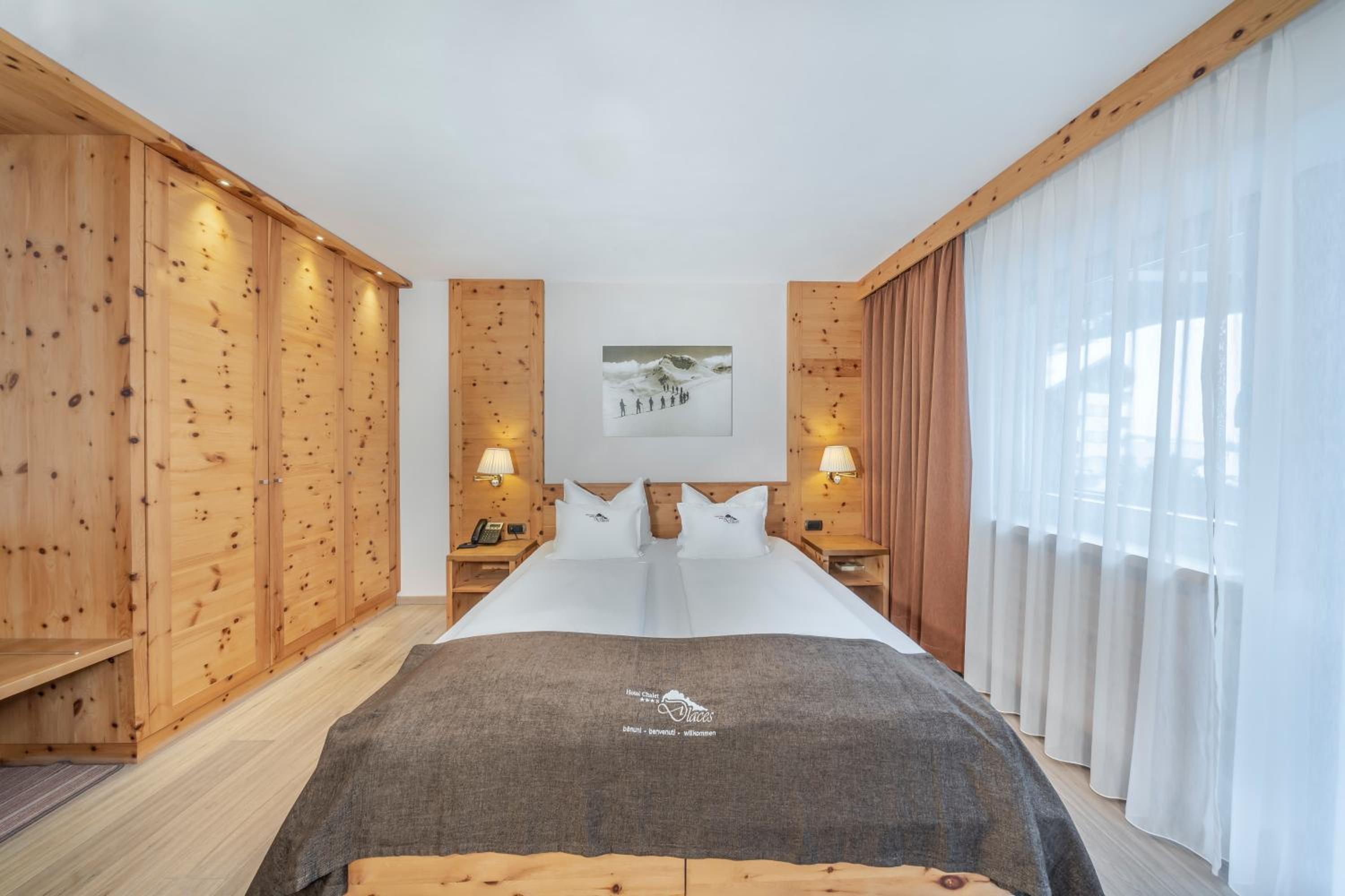 Superior Double Room - Photo 3