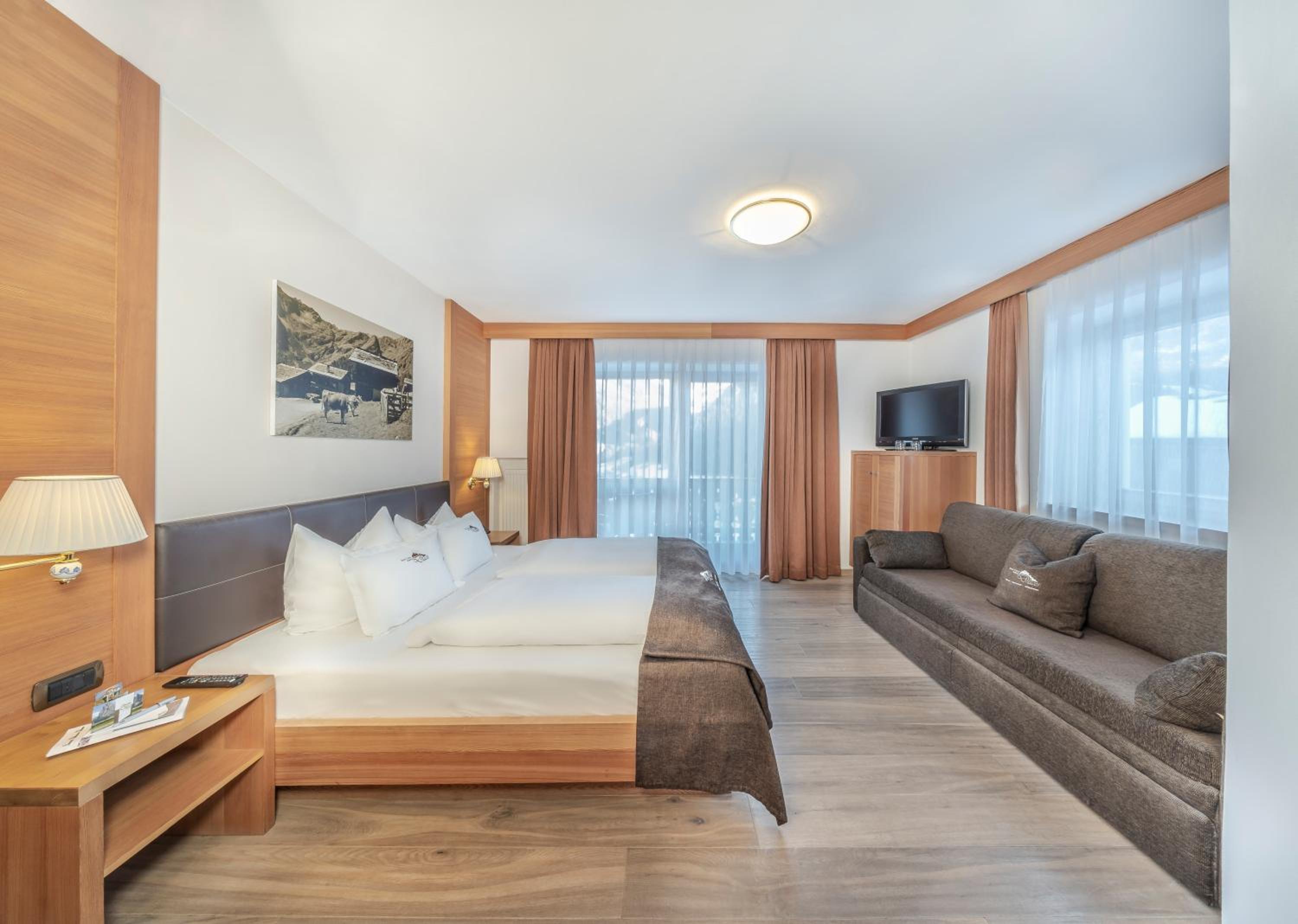 Superior Double Room - Photo 5
