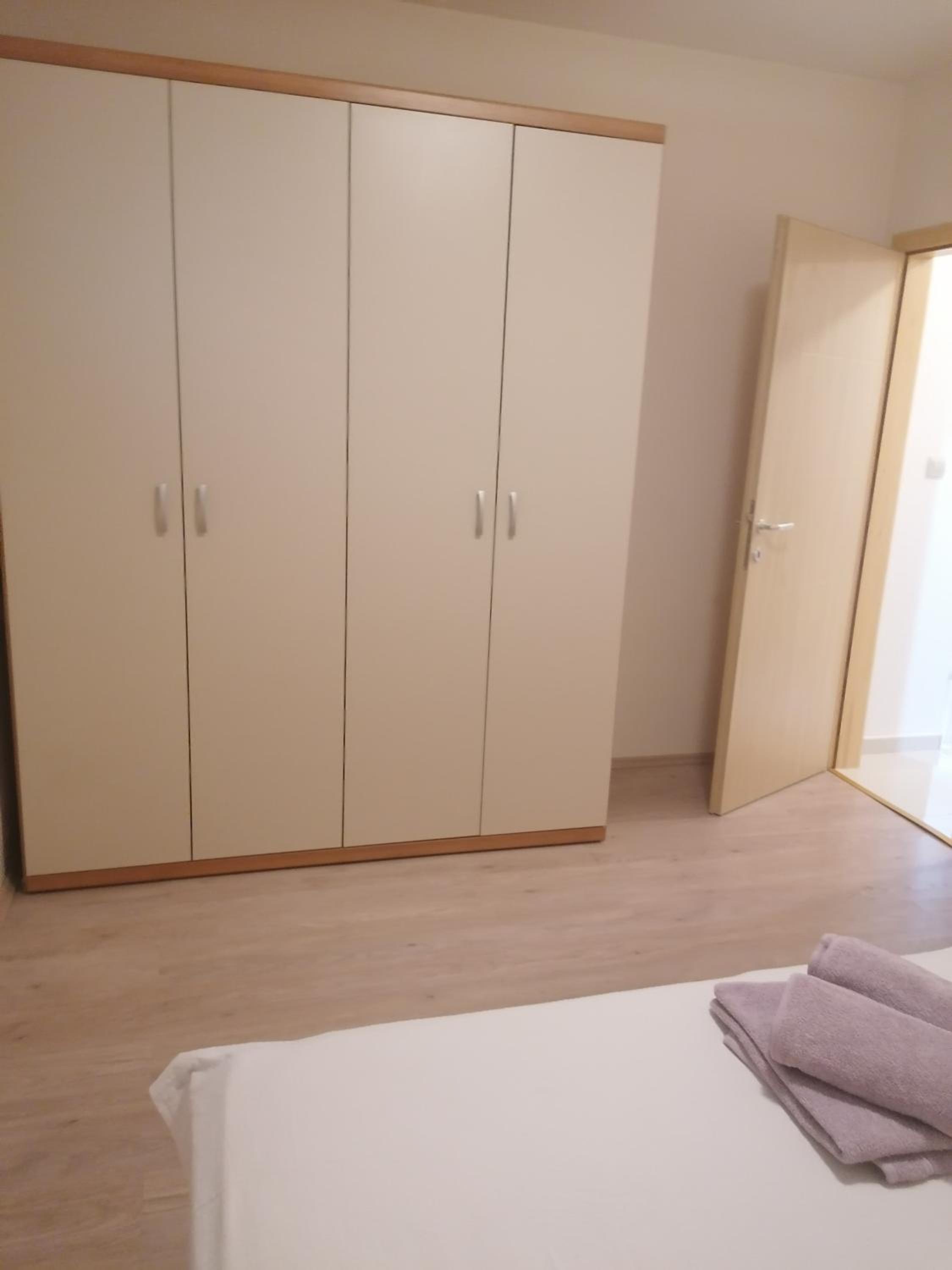 Three-Bedroom Apartment - Photo 1