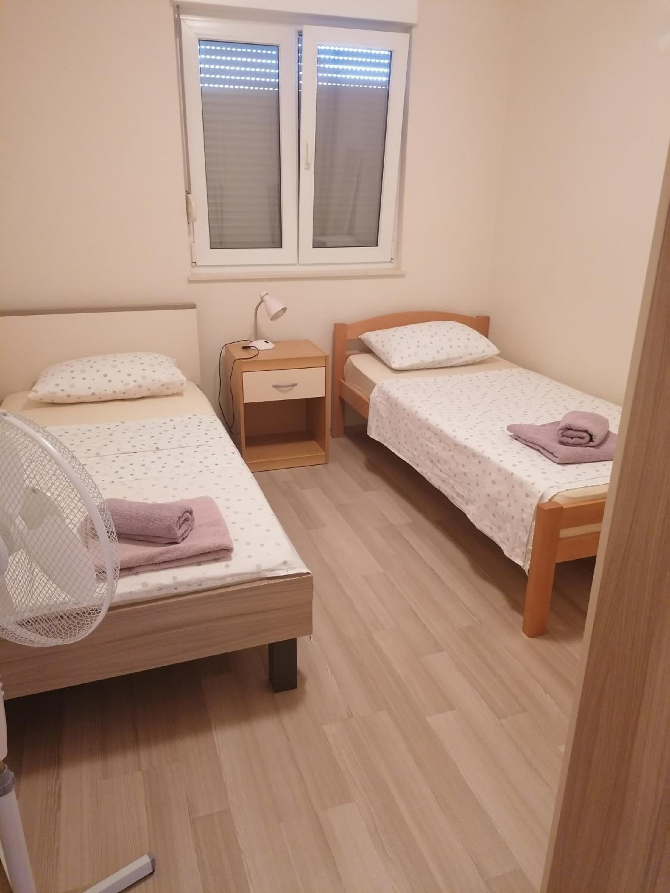 Three-Bedroom Apartment - Photo 16