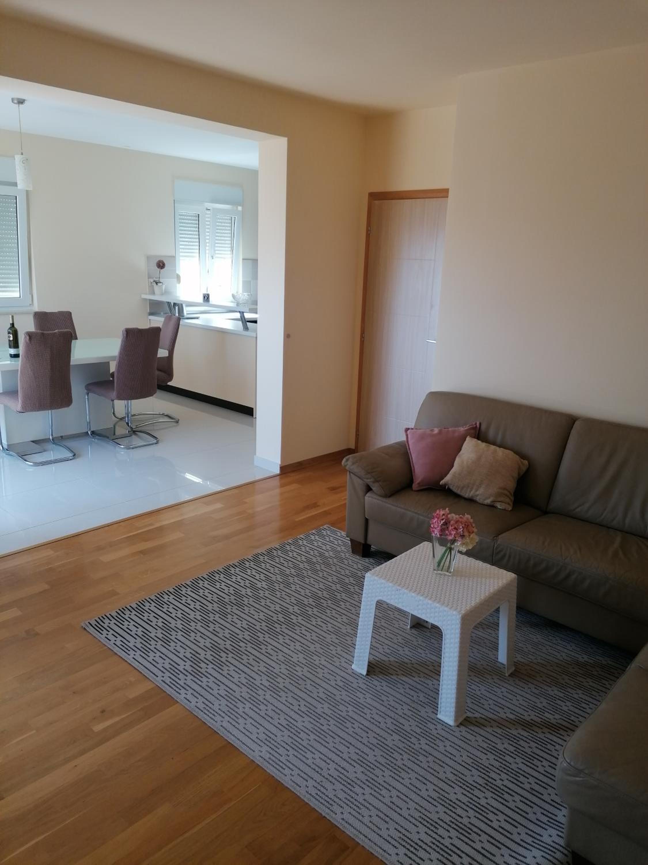 Three-Bedroom Apartment - Photo 20