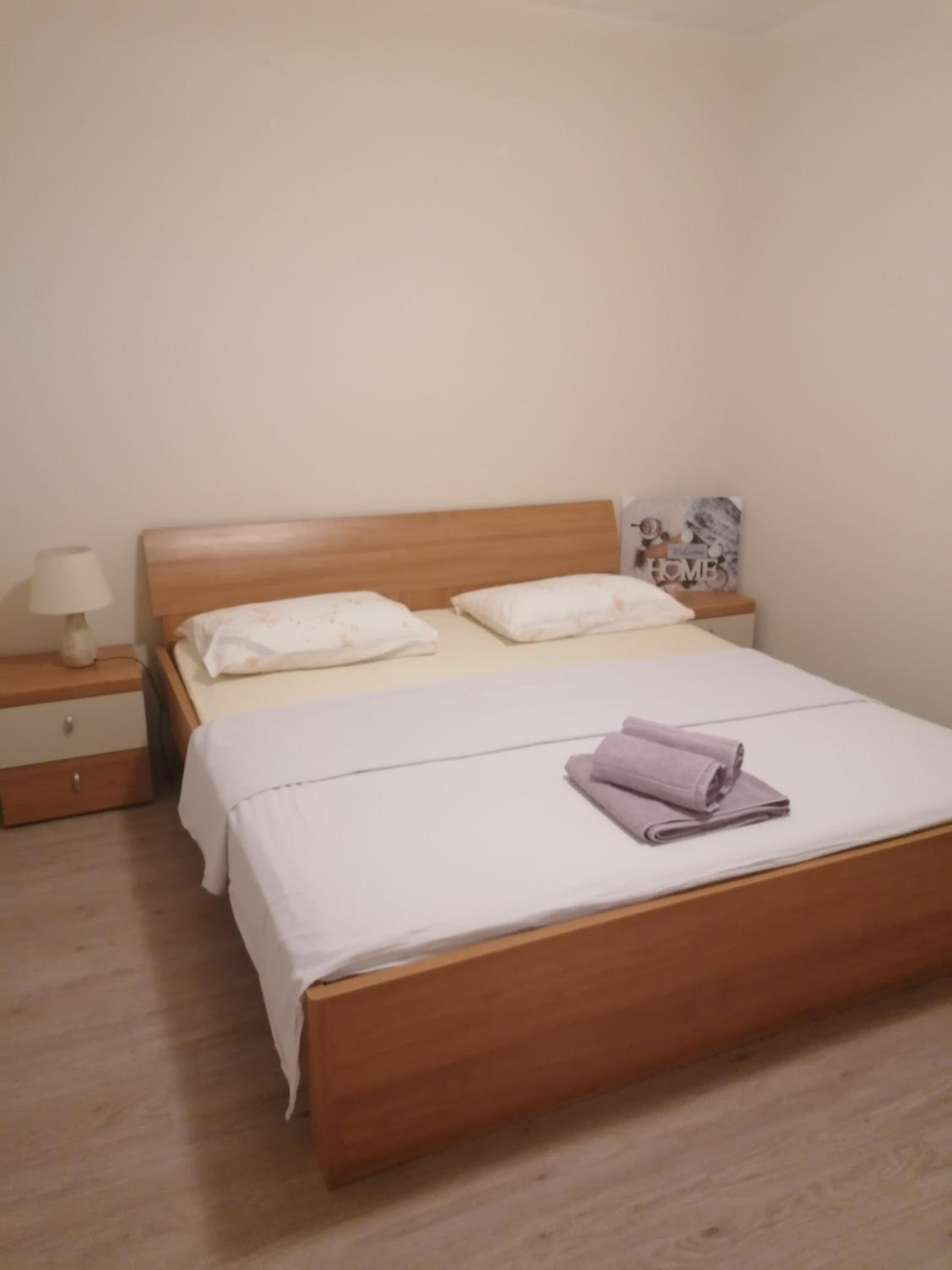 Three-Bedroom Apartment - Photo 5