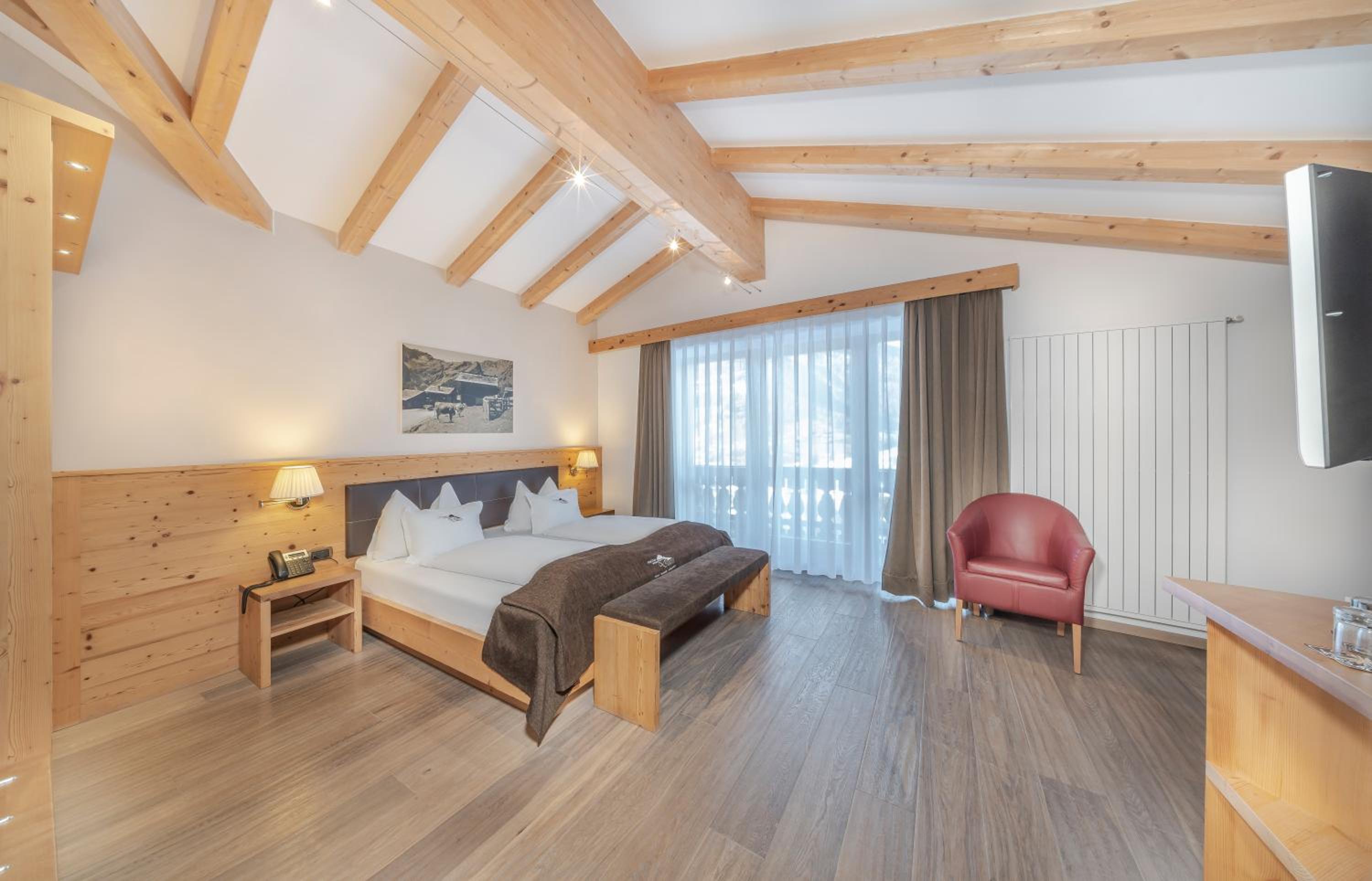 Junior Suite - Photo 3
