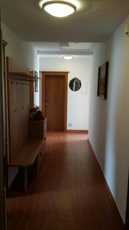 Two-Bedroom Apartment With Balcony photo 2