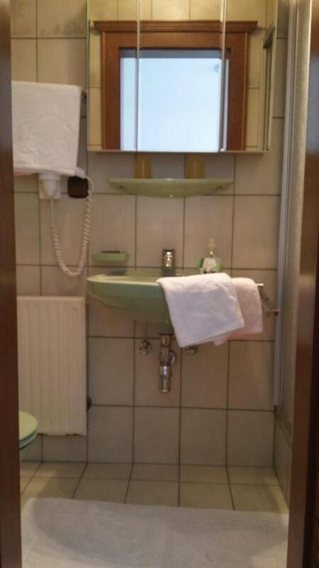 Double Or Twin Room With Balcony photo 3