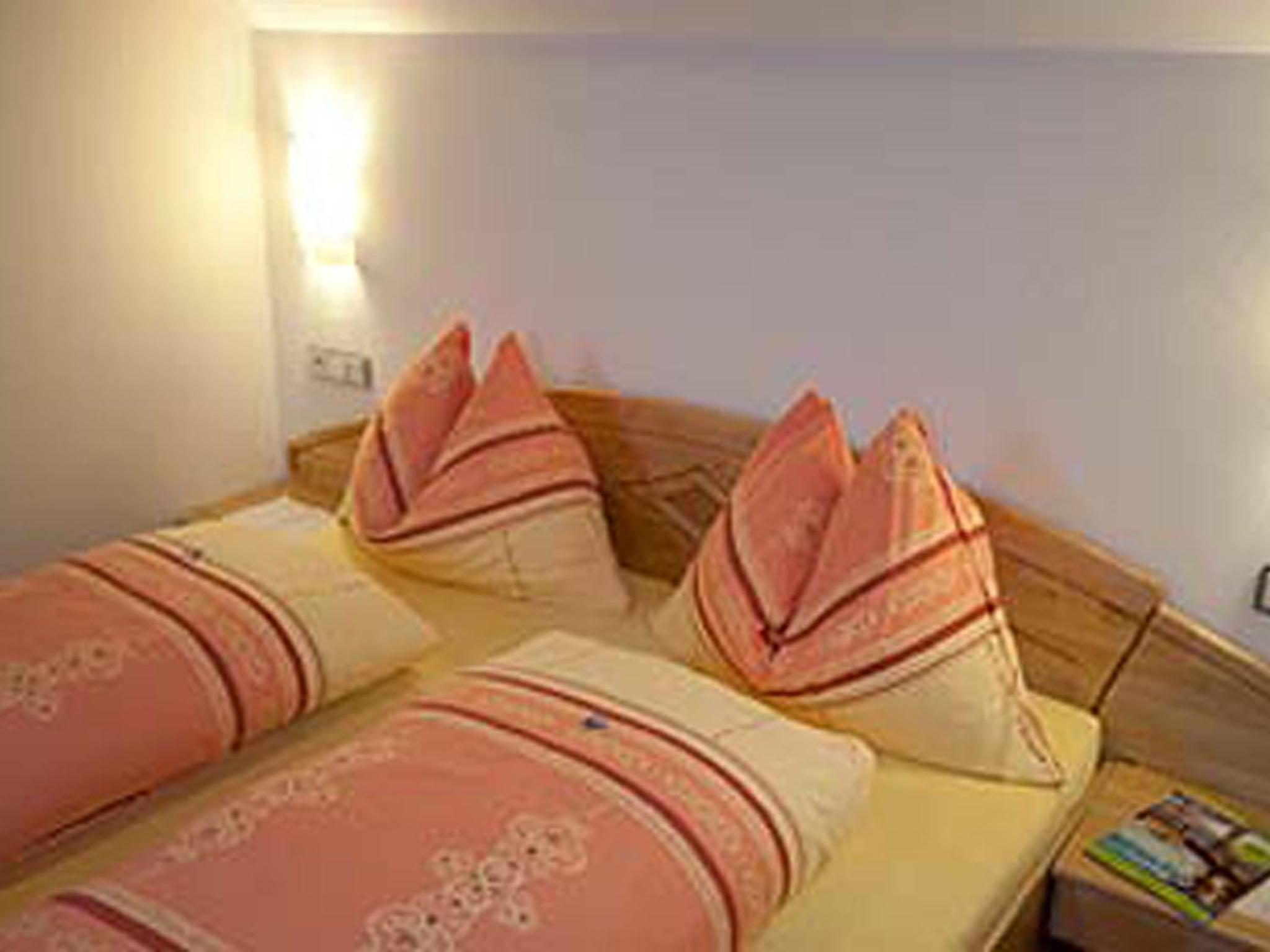 Double Or Twin Room With Balcony photo 1