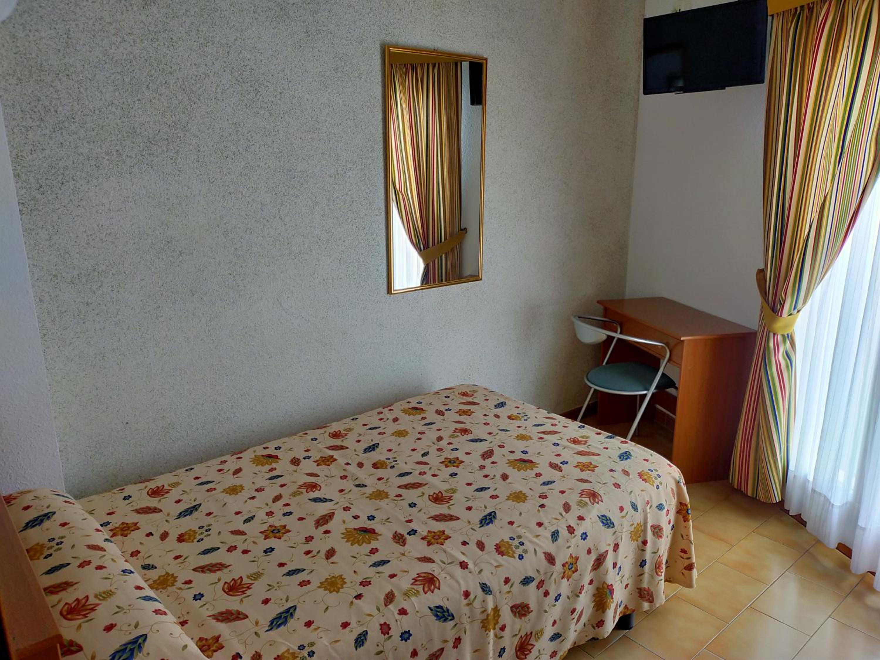 Habitación Individual