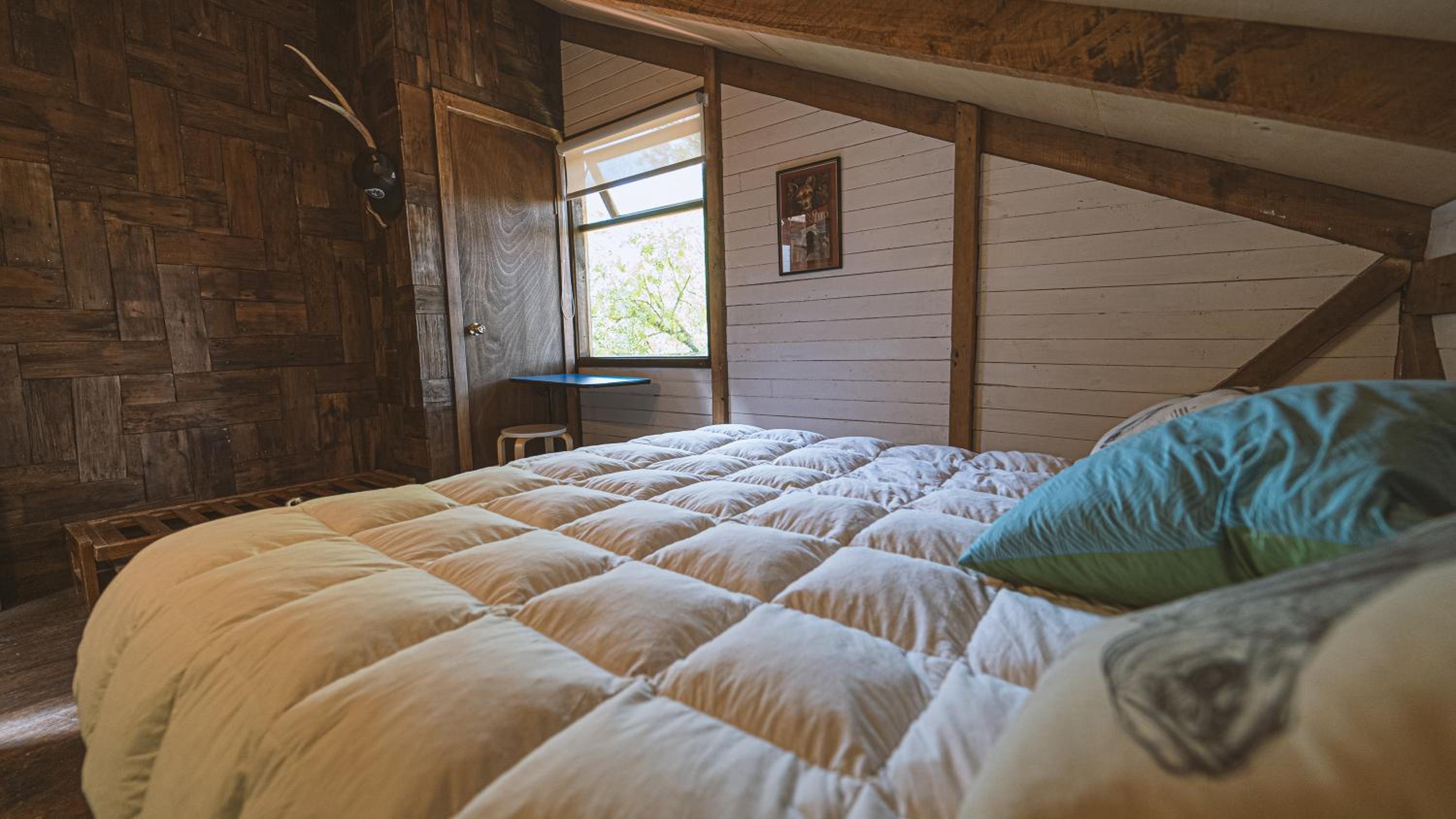 Double Room with Shared Bathroom photo 2