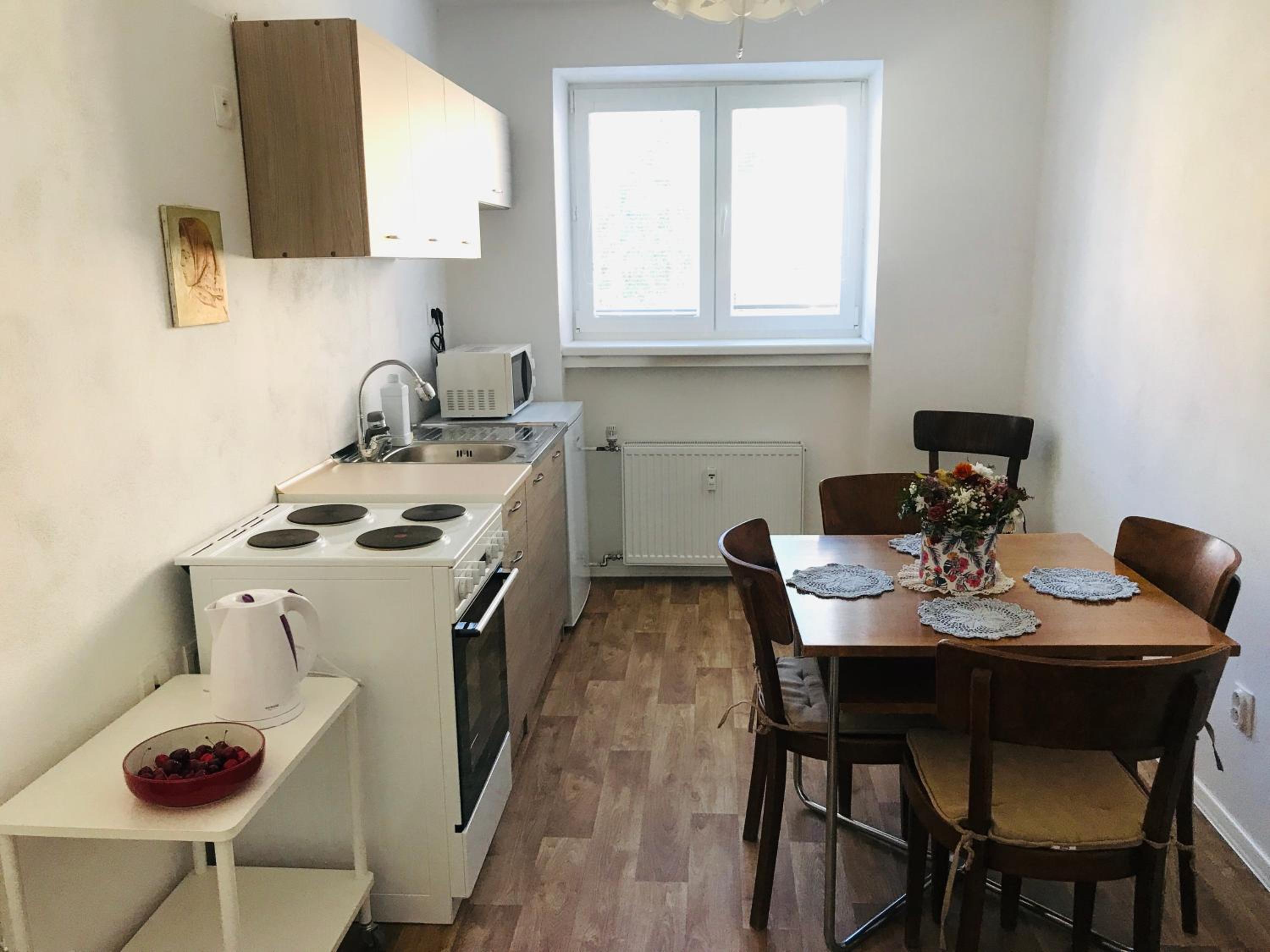 Two-Bedroom Apartment - Photo 37