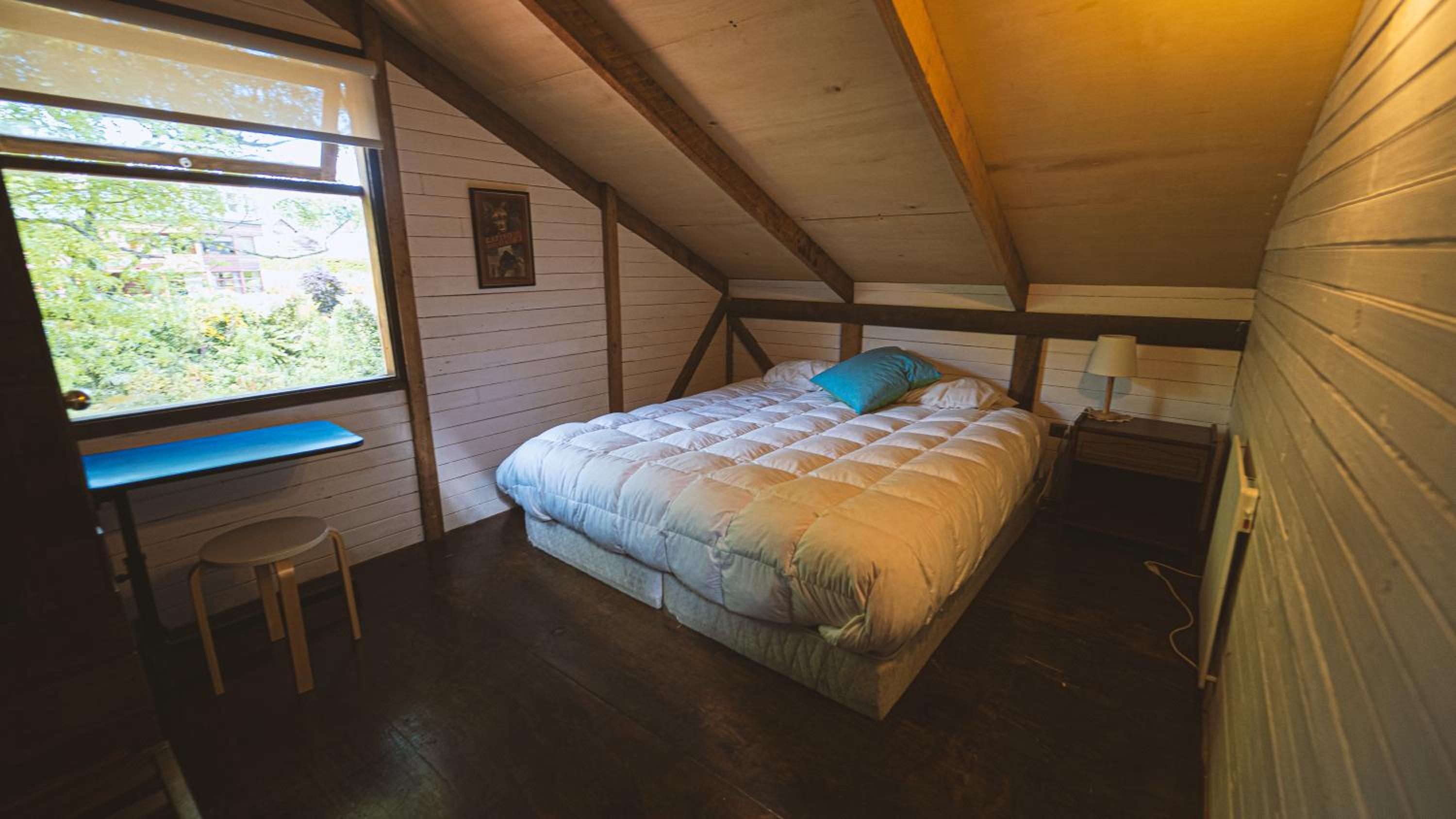 Double Room with Shared Bathroom photo 3
