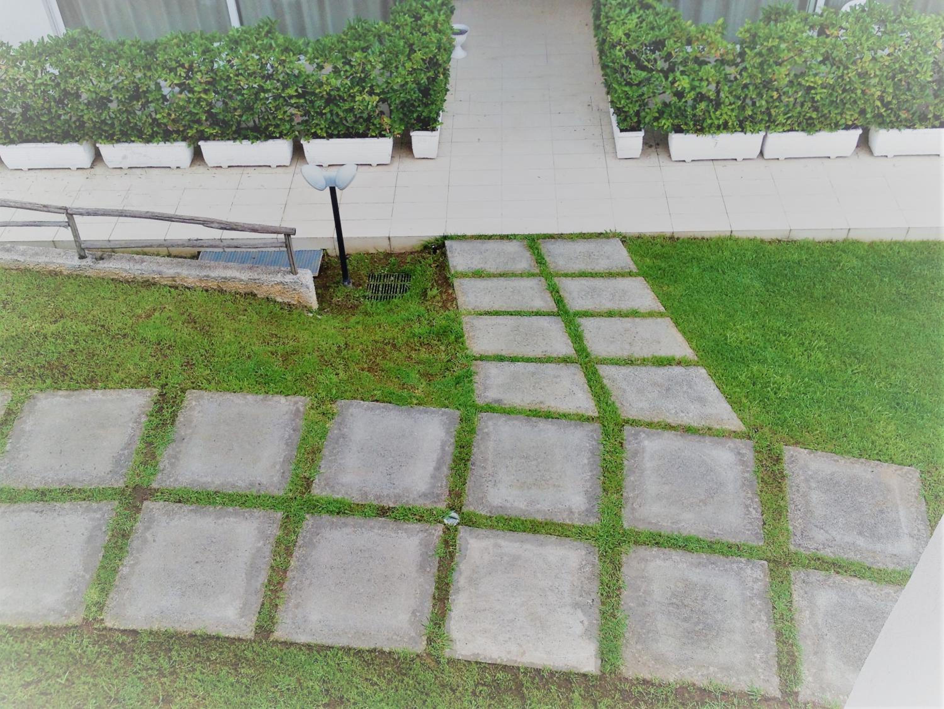 Apartment with Garden View photo 2