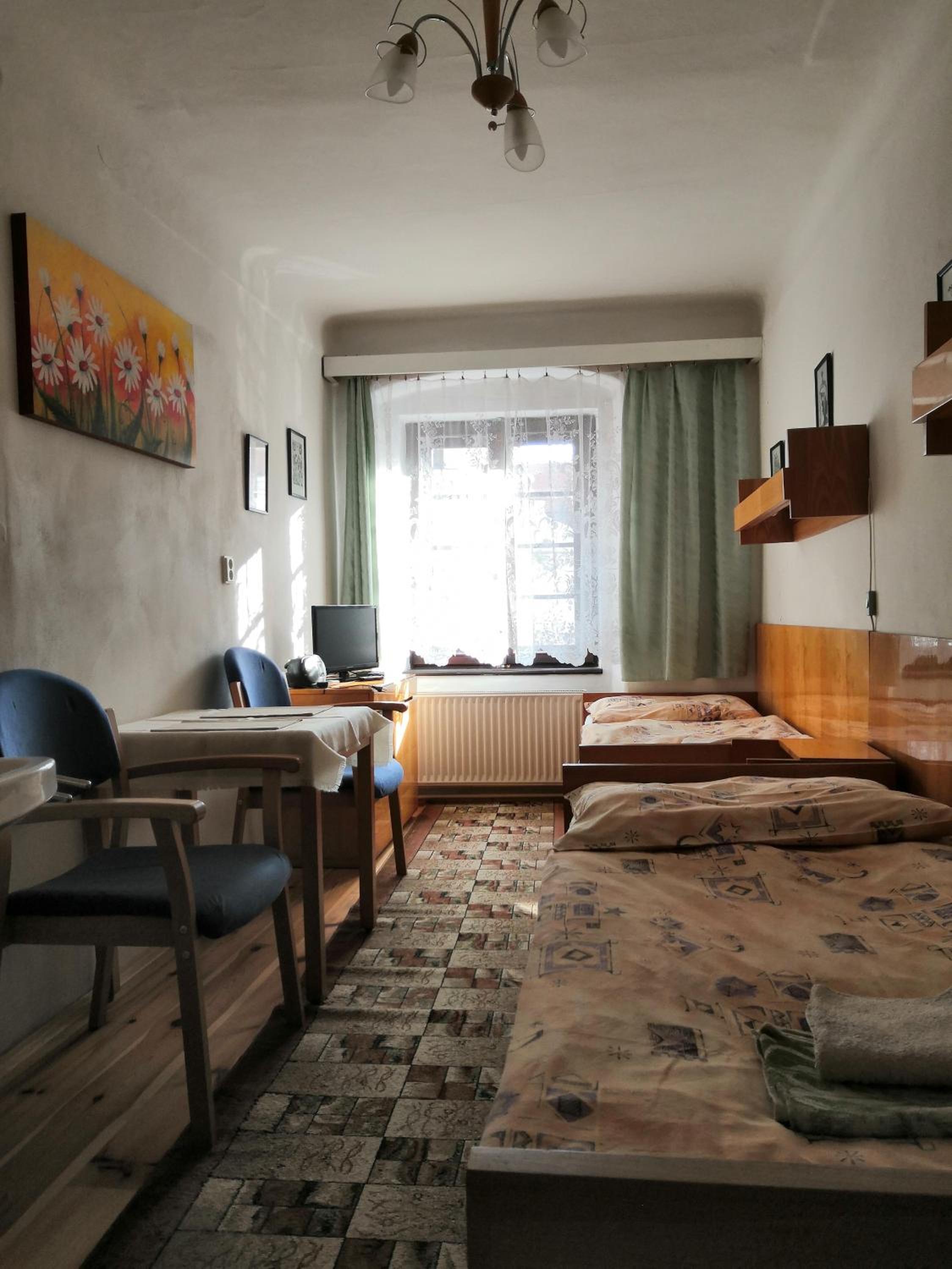 Standard Apartment photo 1