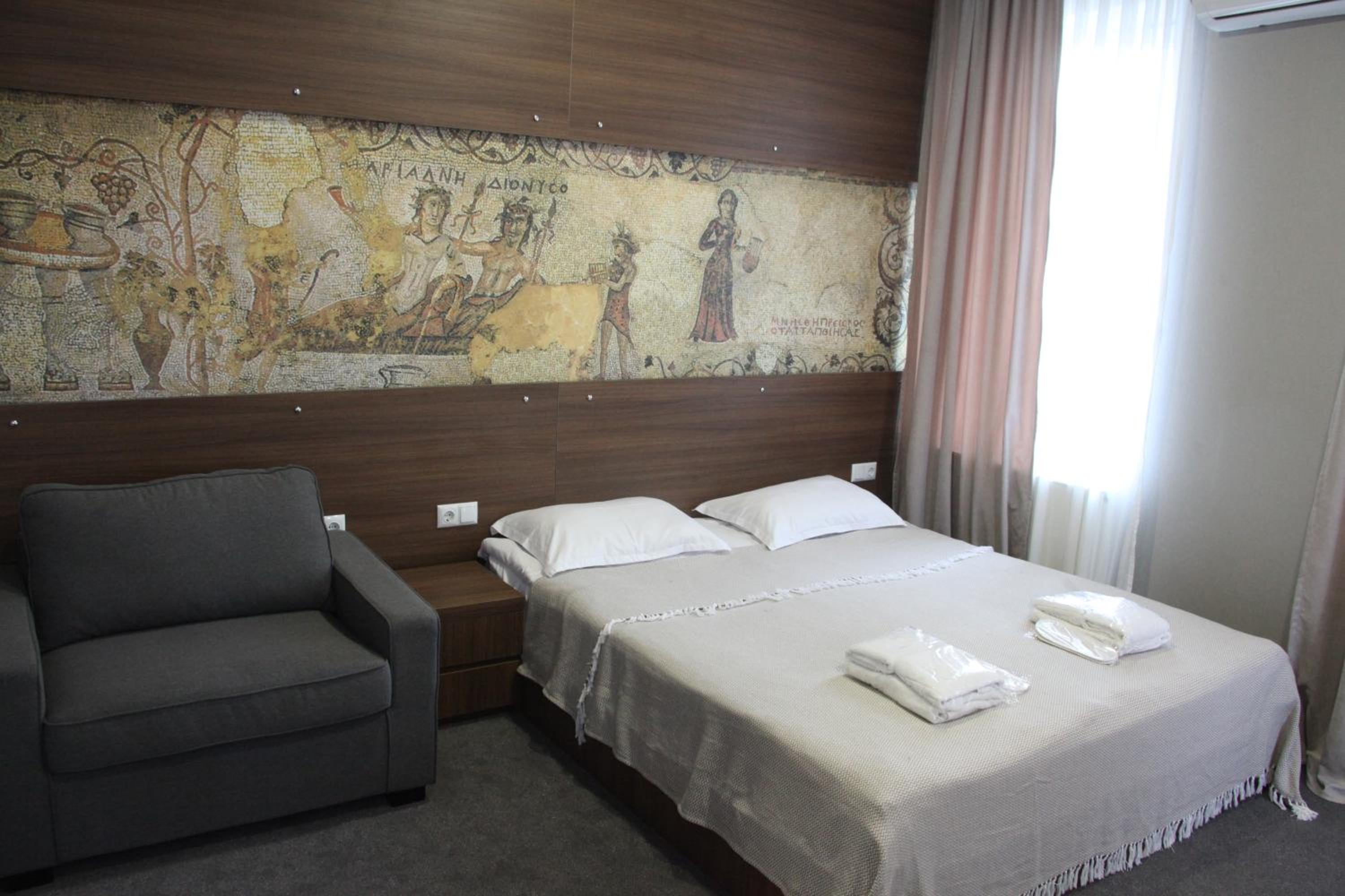 Superior Double Room - Photo 10