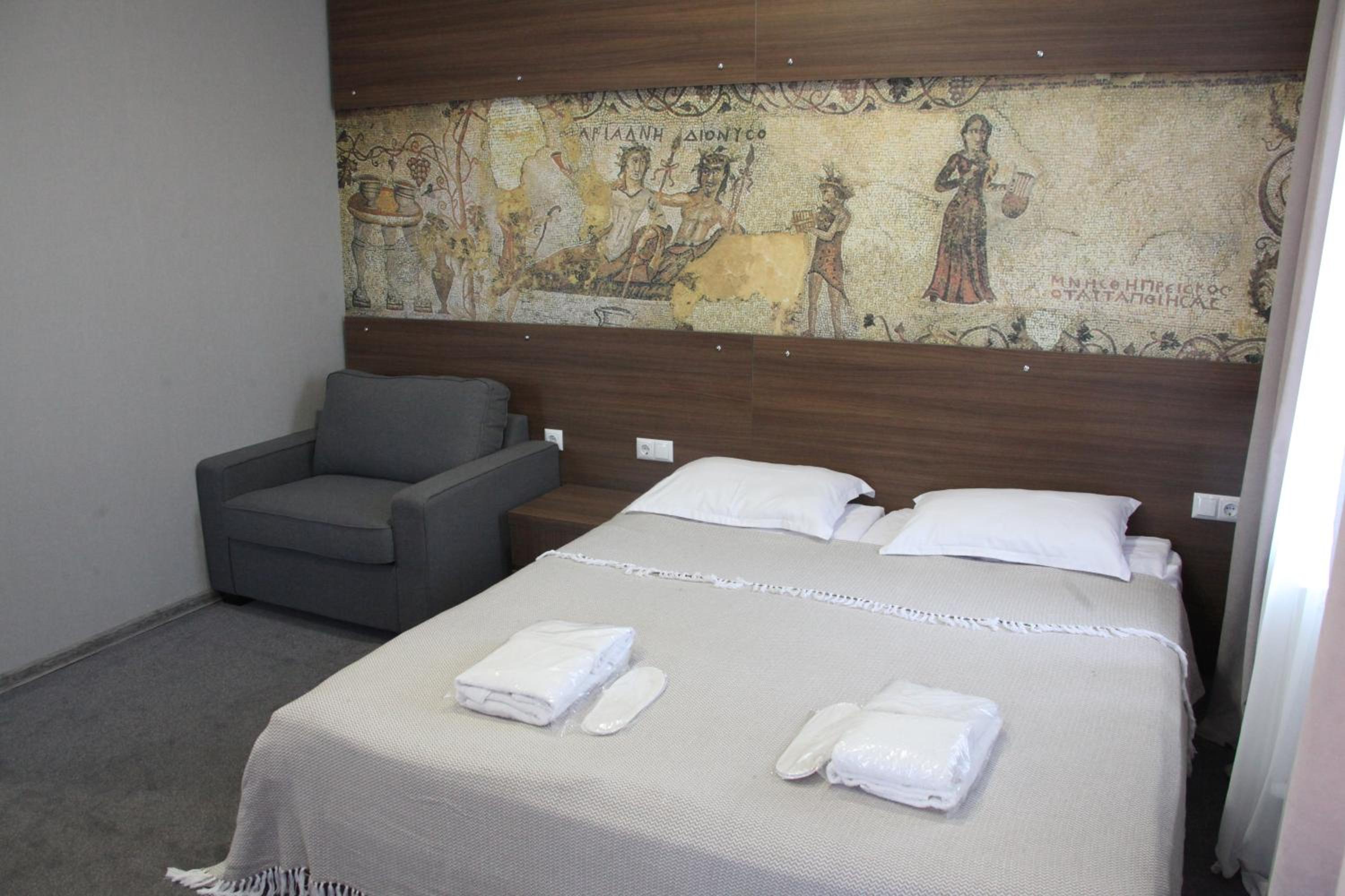 Superior Double Room - Photo 4