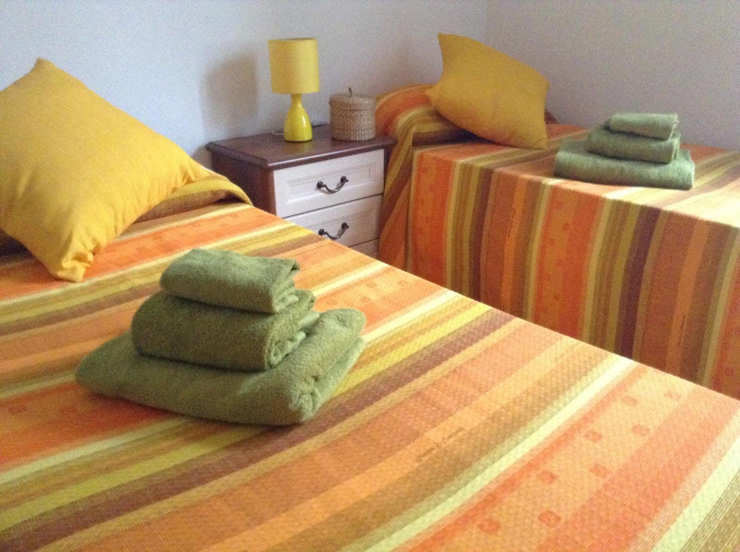 Double or Twin Room photo 2