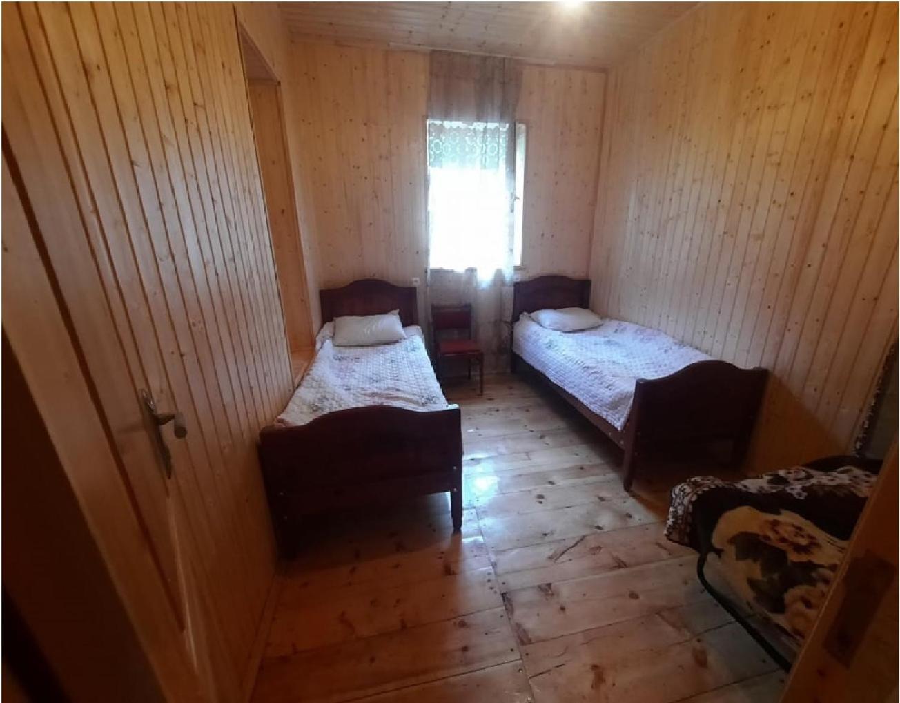 Twin Room with Private Bathroom - Photo 1
