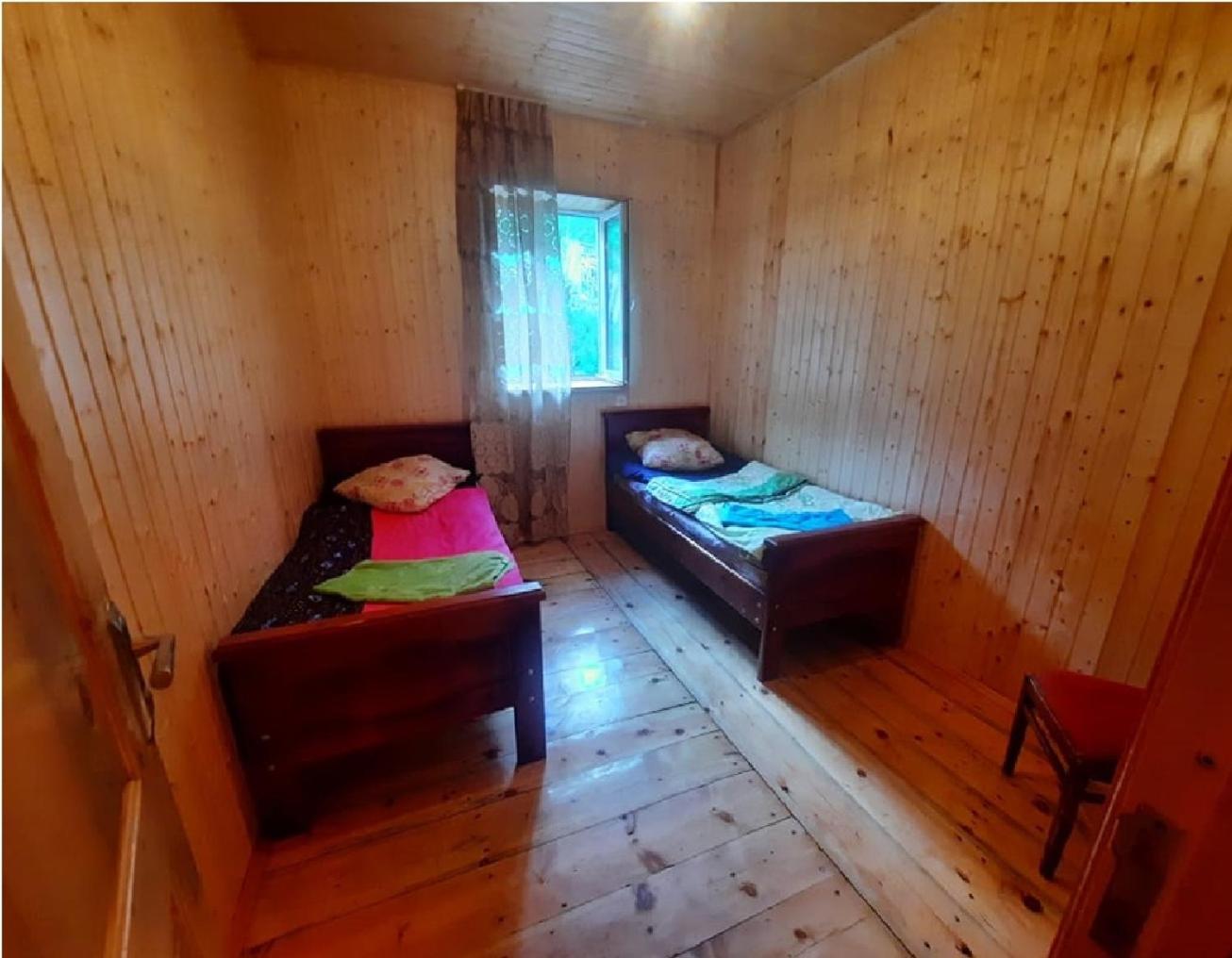 Twin Room with Private Bathroom - Photo 3