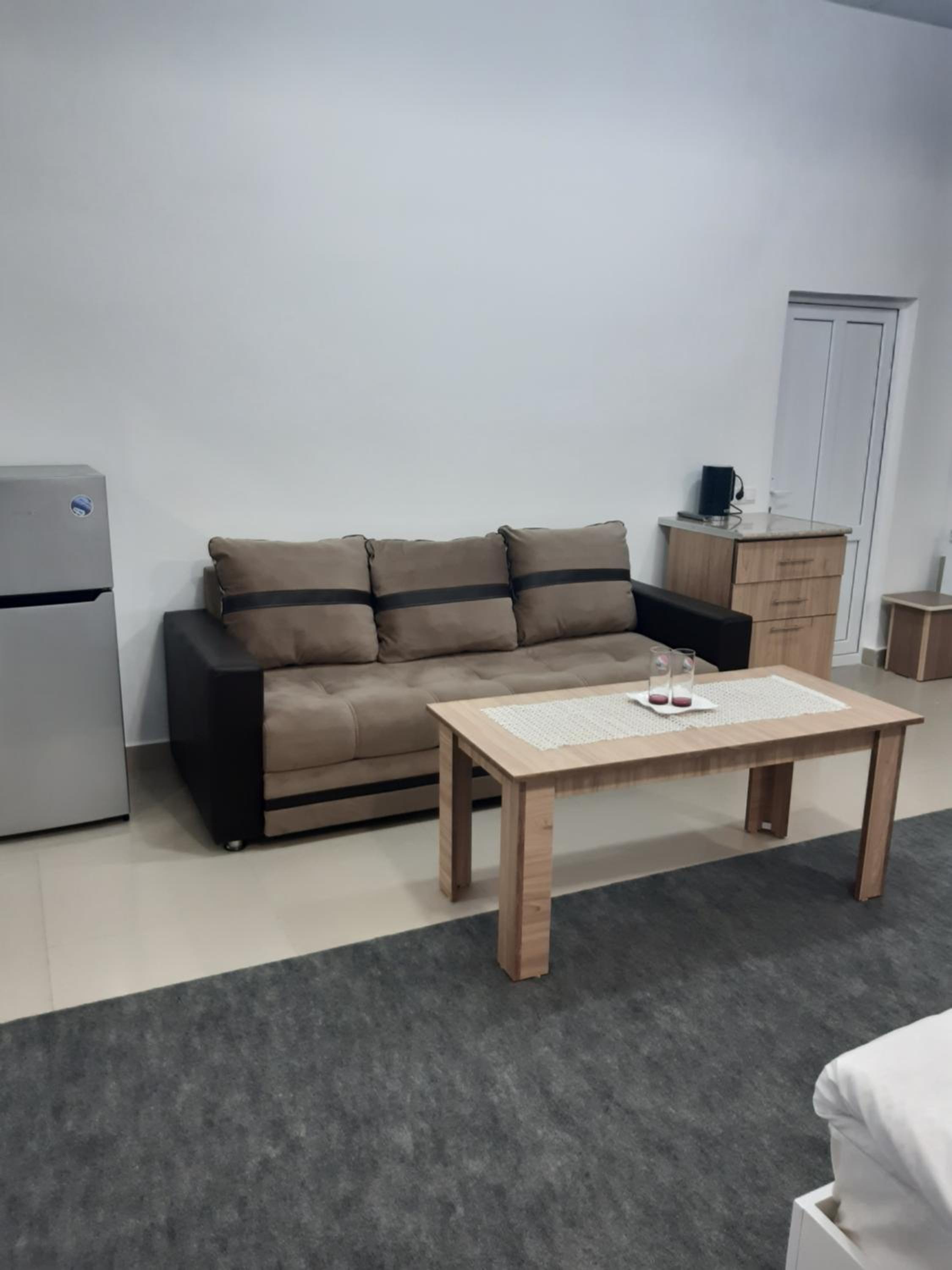 Standard Triple Room photo 3