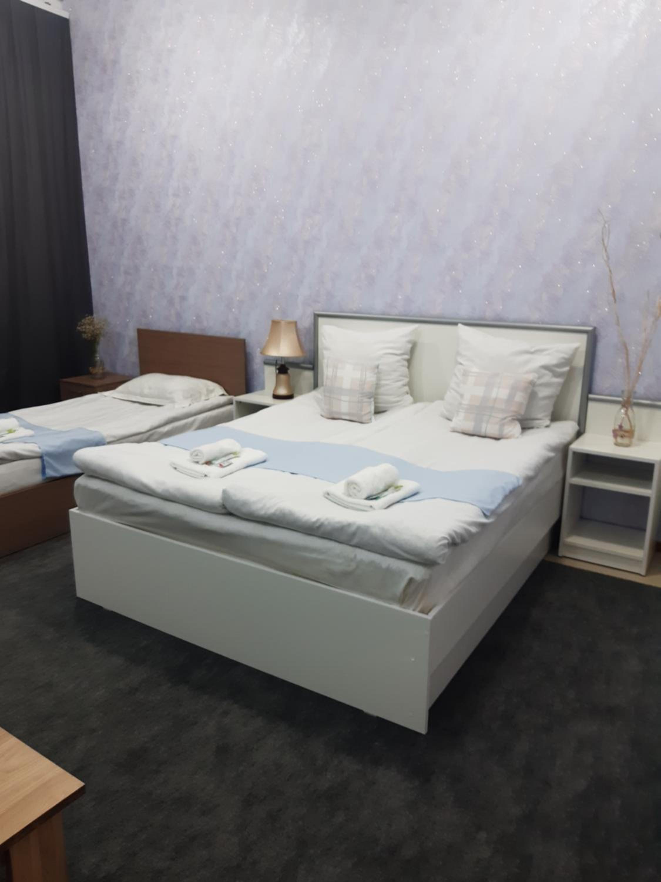 Standard Triple Room photo 2