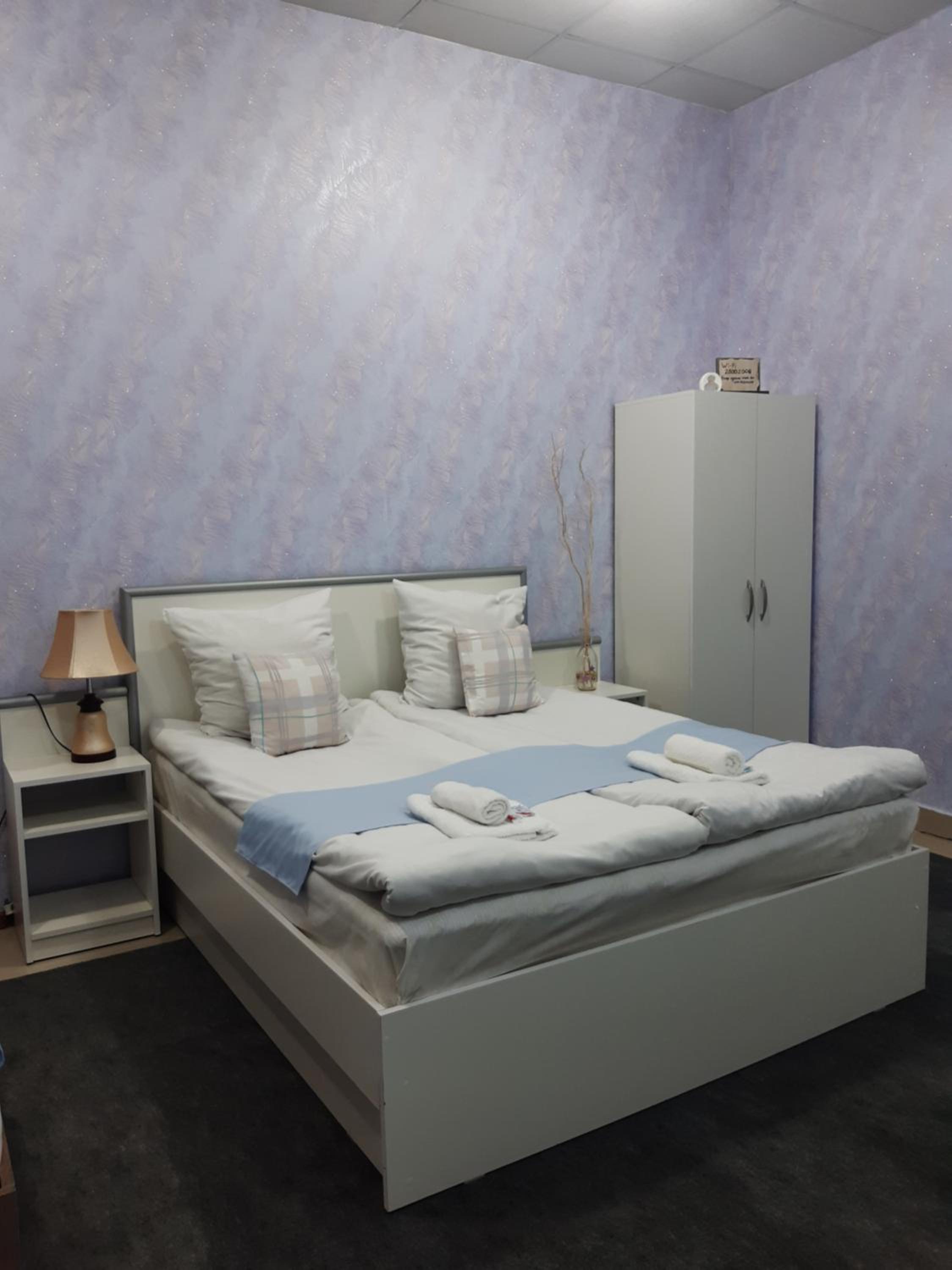 Standard Triple Room photo 1