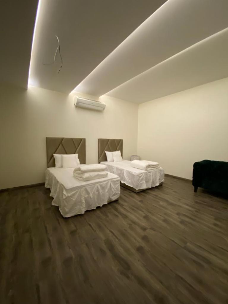 Two-Bedroom Chalet photo 1