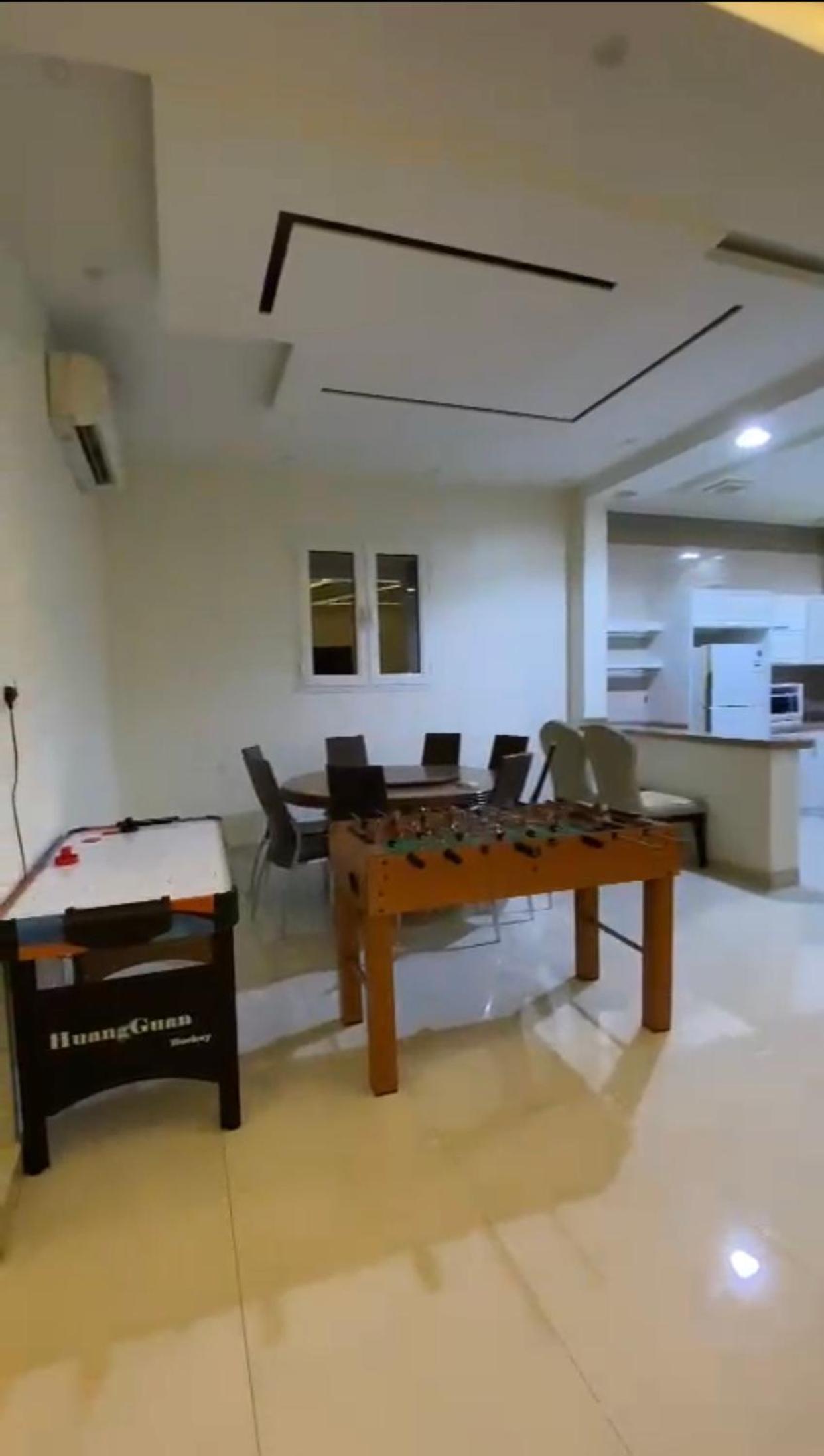 Two-Bedroom Chalet photo 2