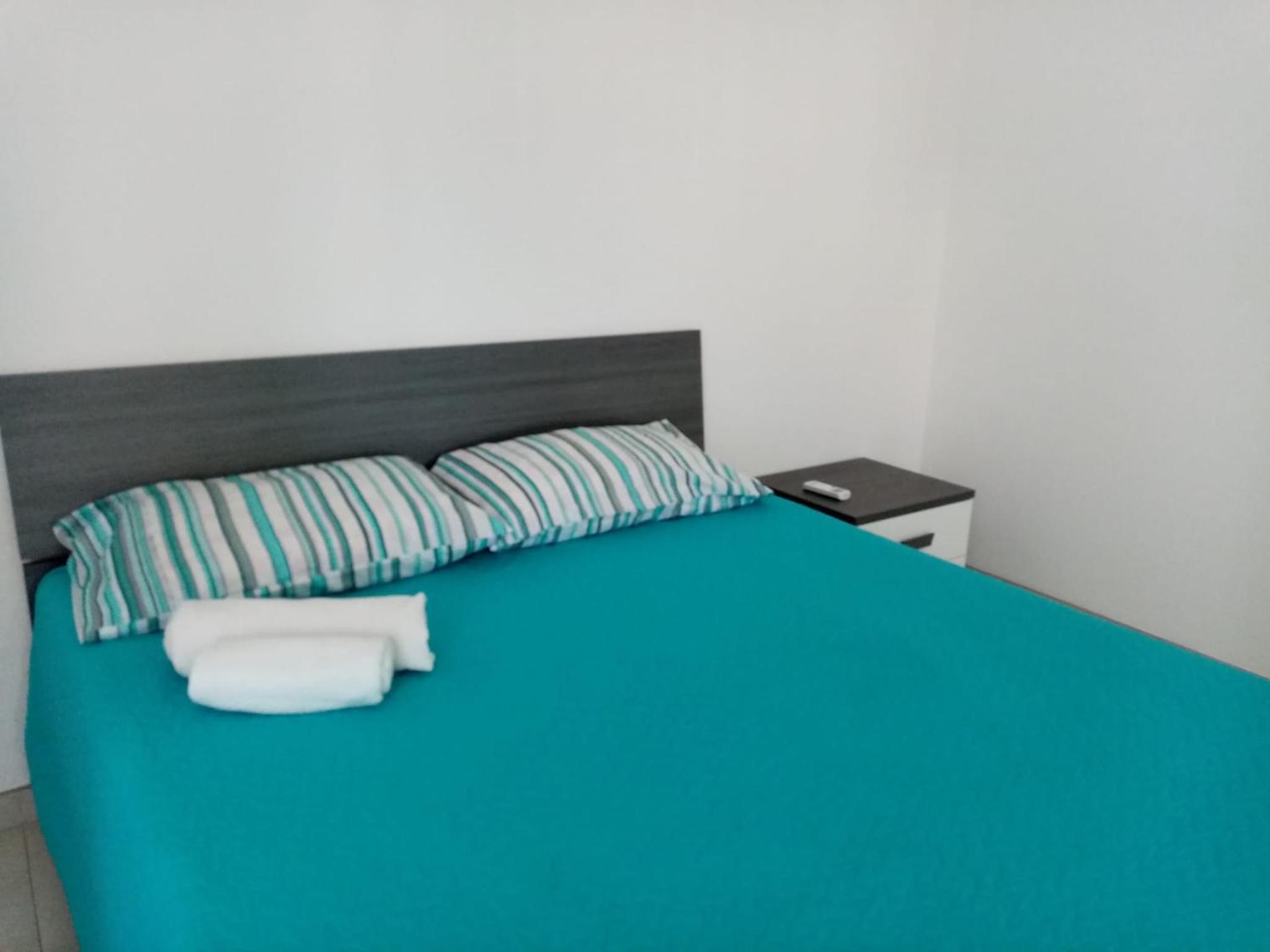 Quadruple Room - Photo 3