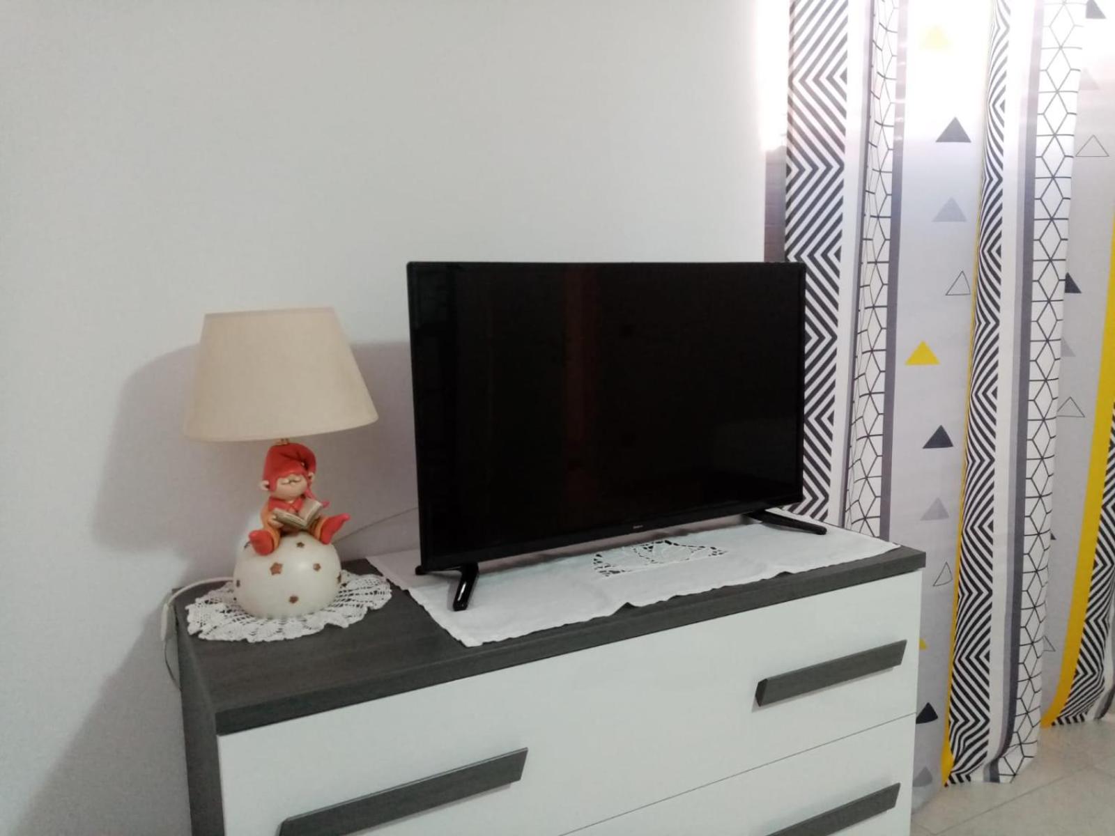Quadruple Room - Photo 4