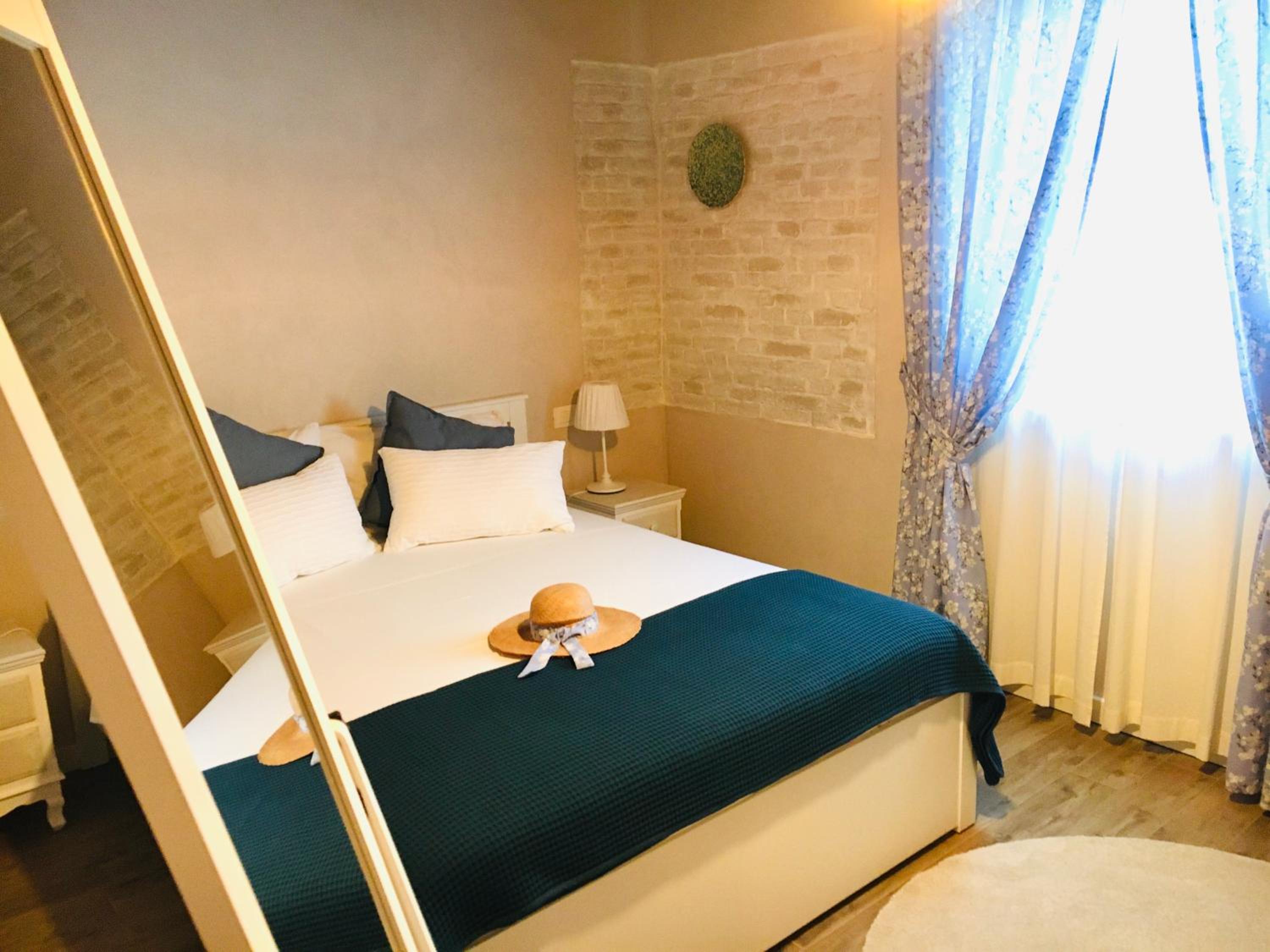 Deluxe Room photo 1