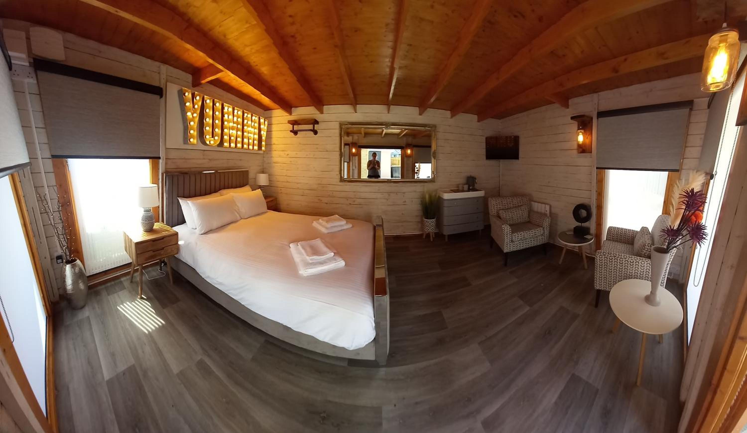 小屋