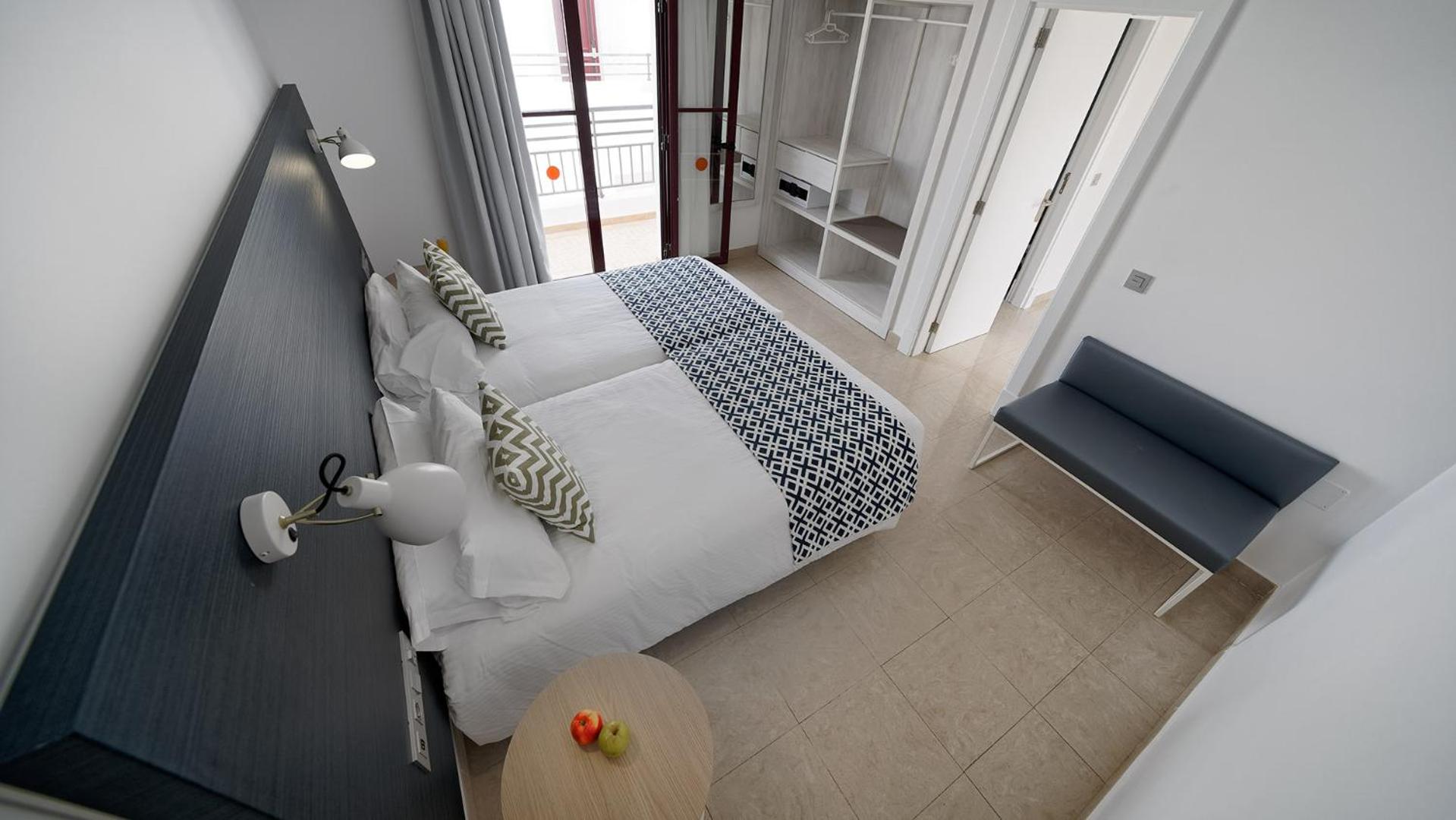 Quadruple Room photo 3