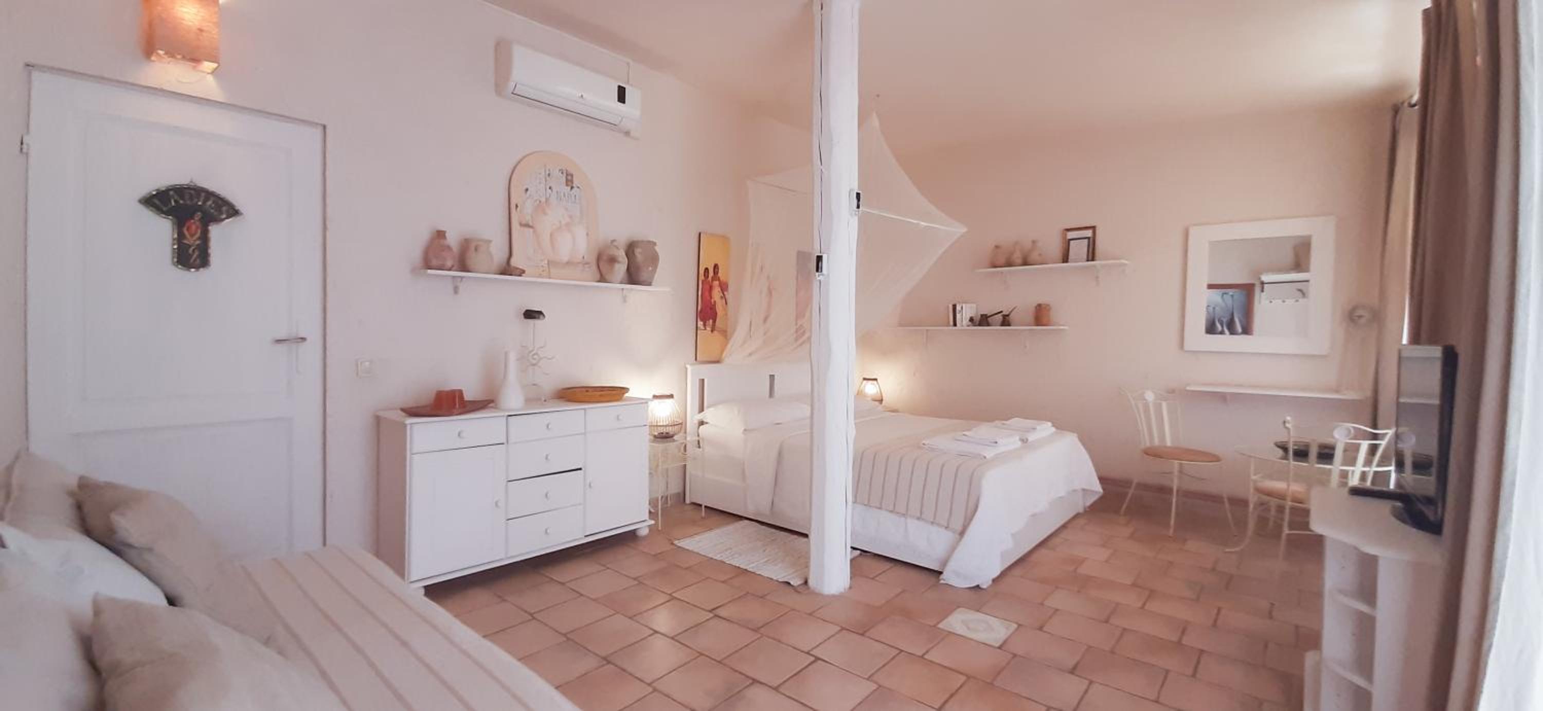 Double Room with Sea View photo 3