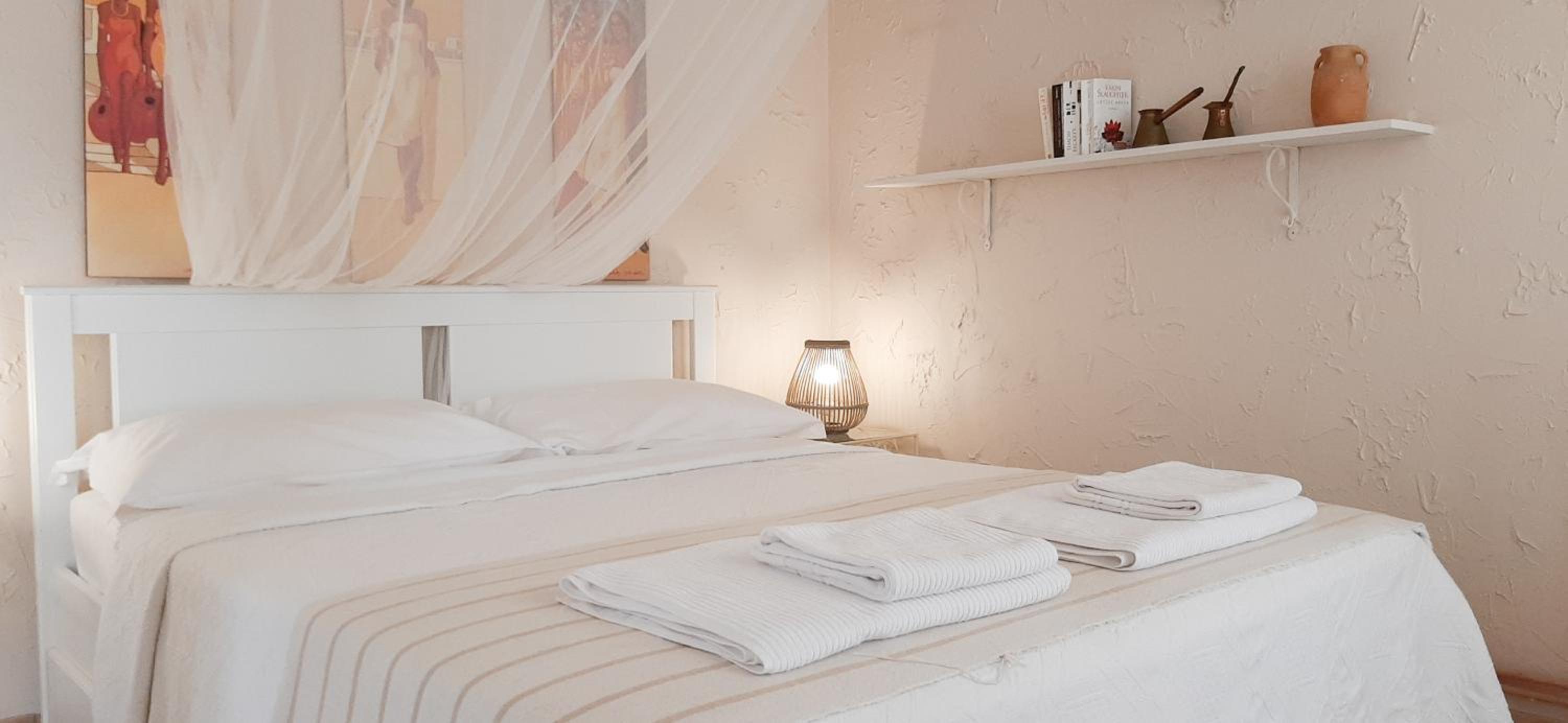 Double Room with Sea View photo 2