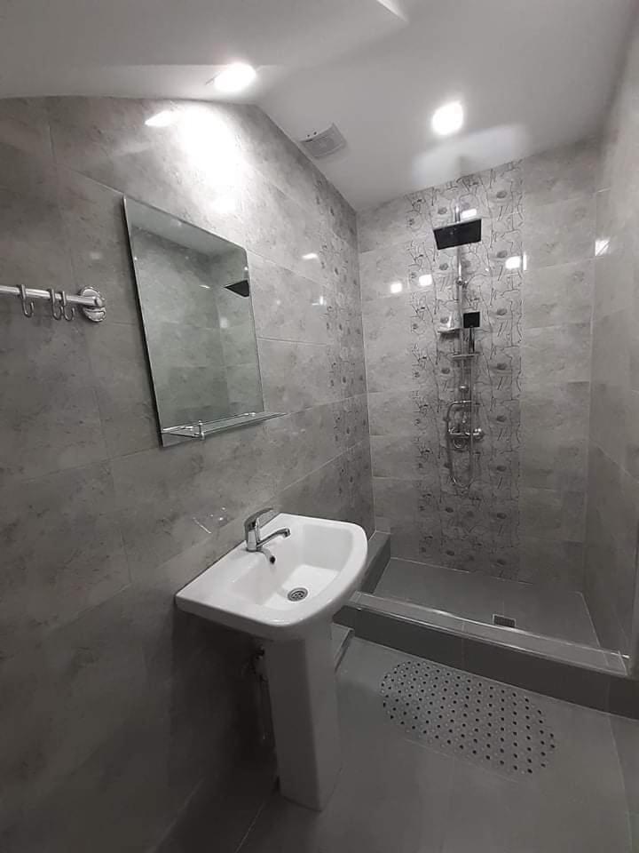 Twin Room with City View photo 3