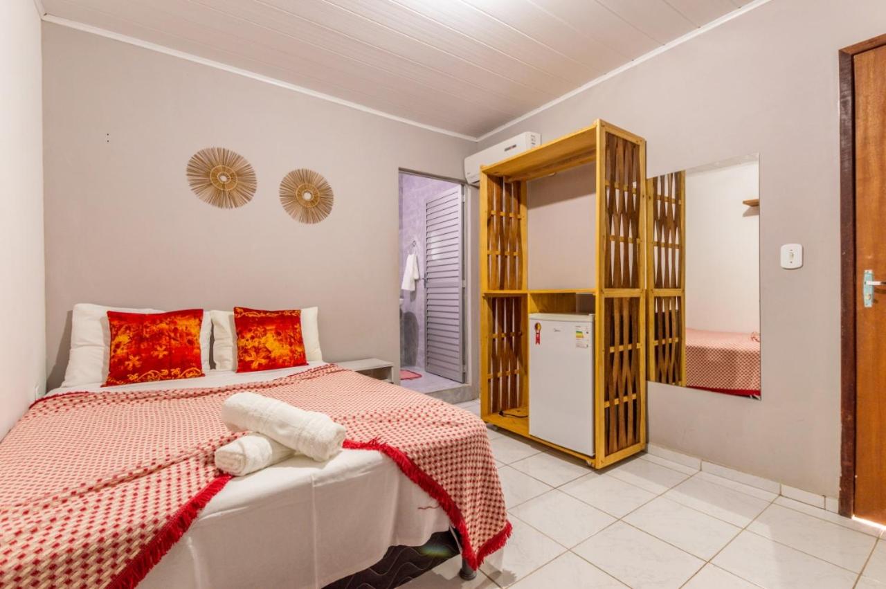 Double Room With Patio photo 1