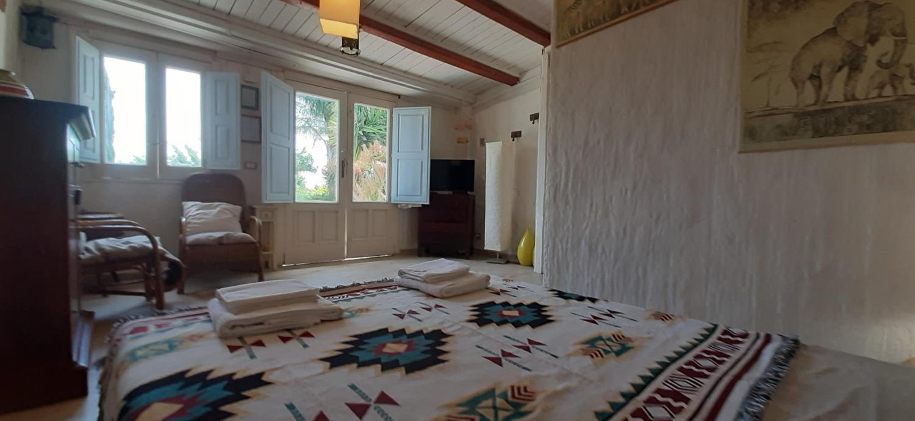 Budget Double Room photo 2