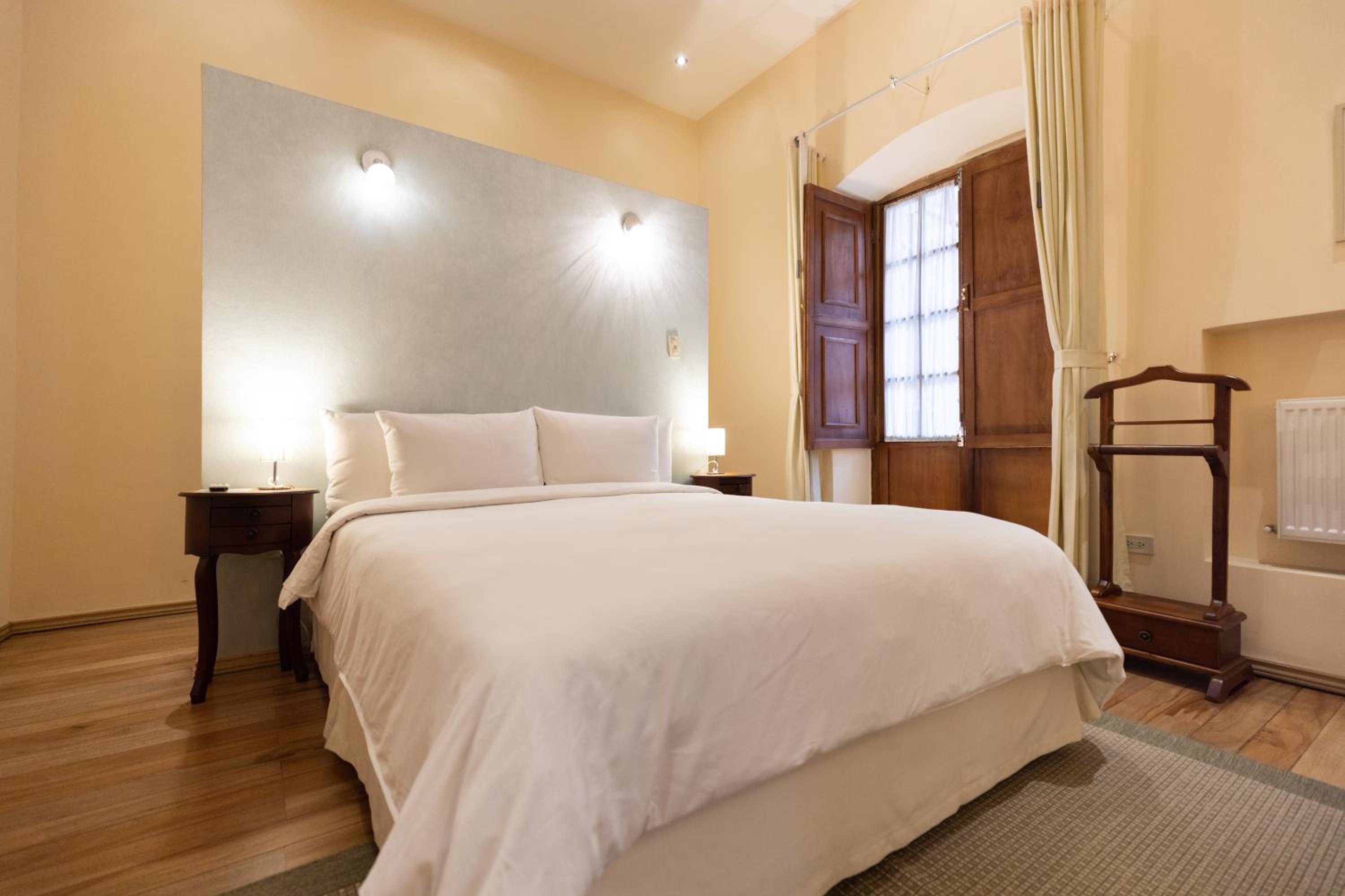 Luxury Double Room photo 3