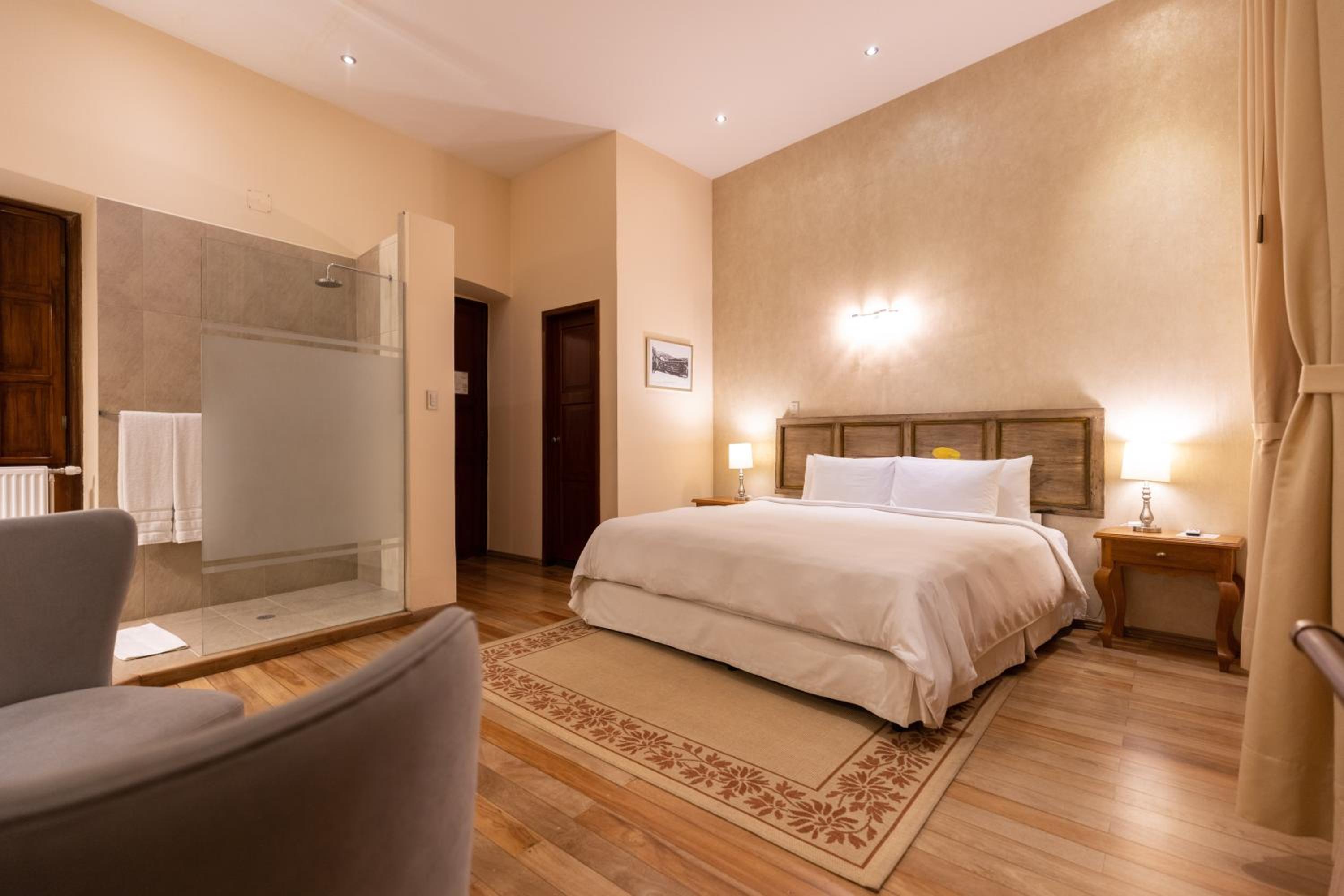 Superior Double Room photo 2