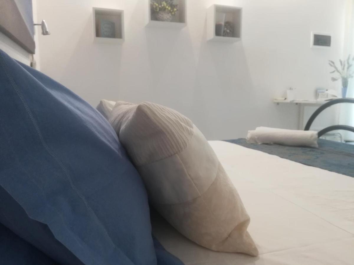 Double or Twin Room with Private Bathroom