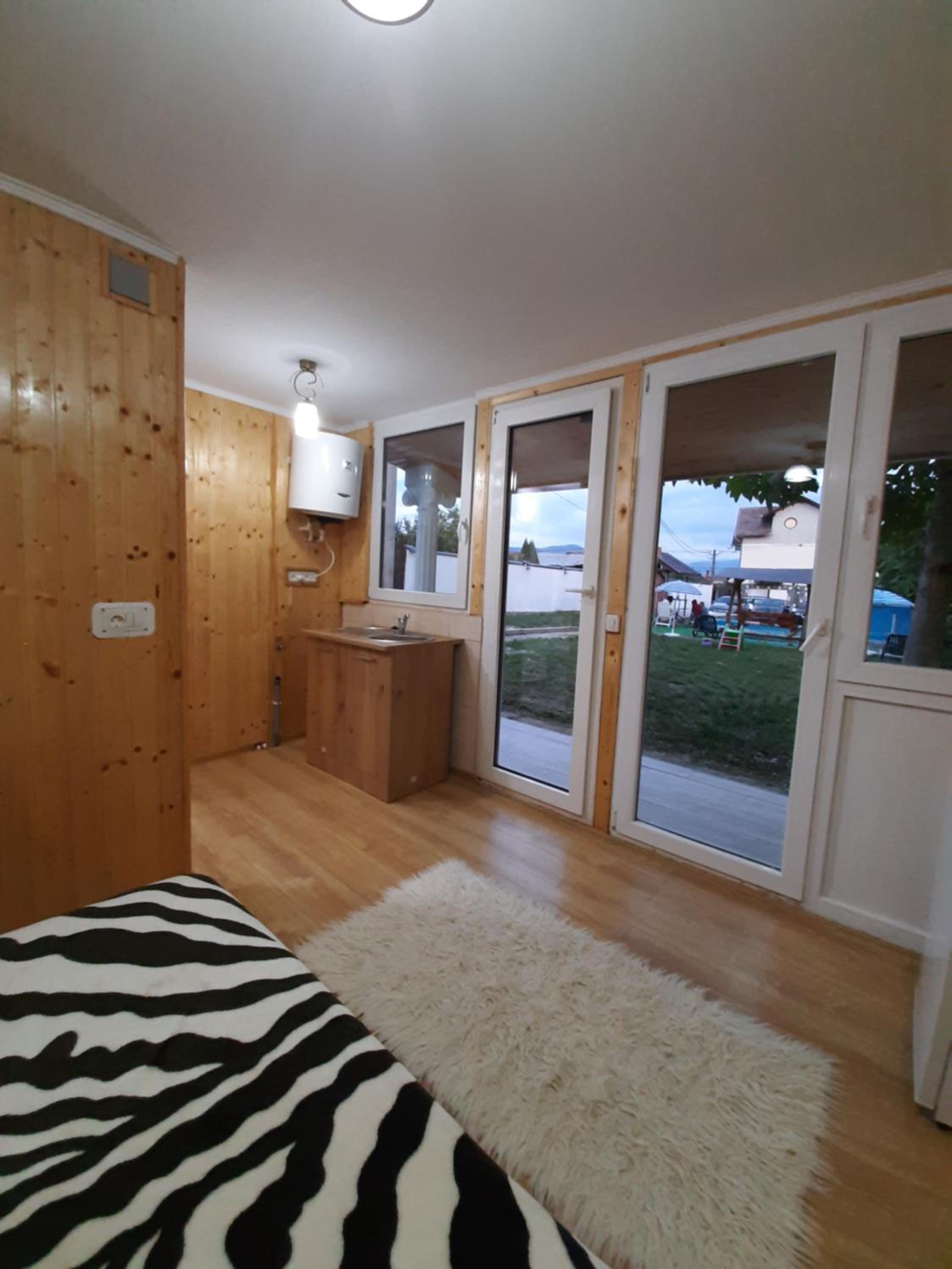 Double or Twin Room photo 2