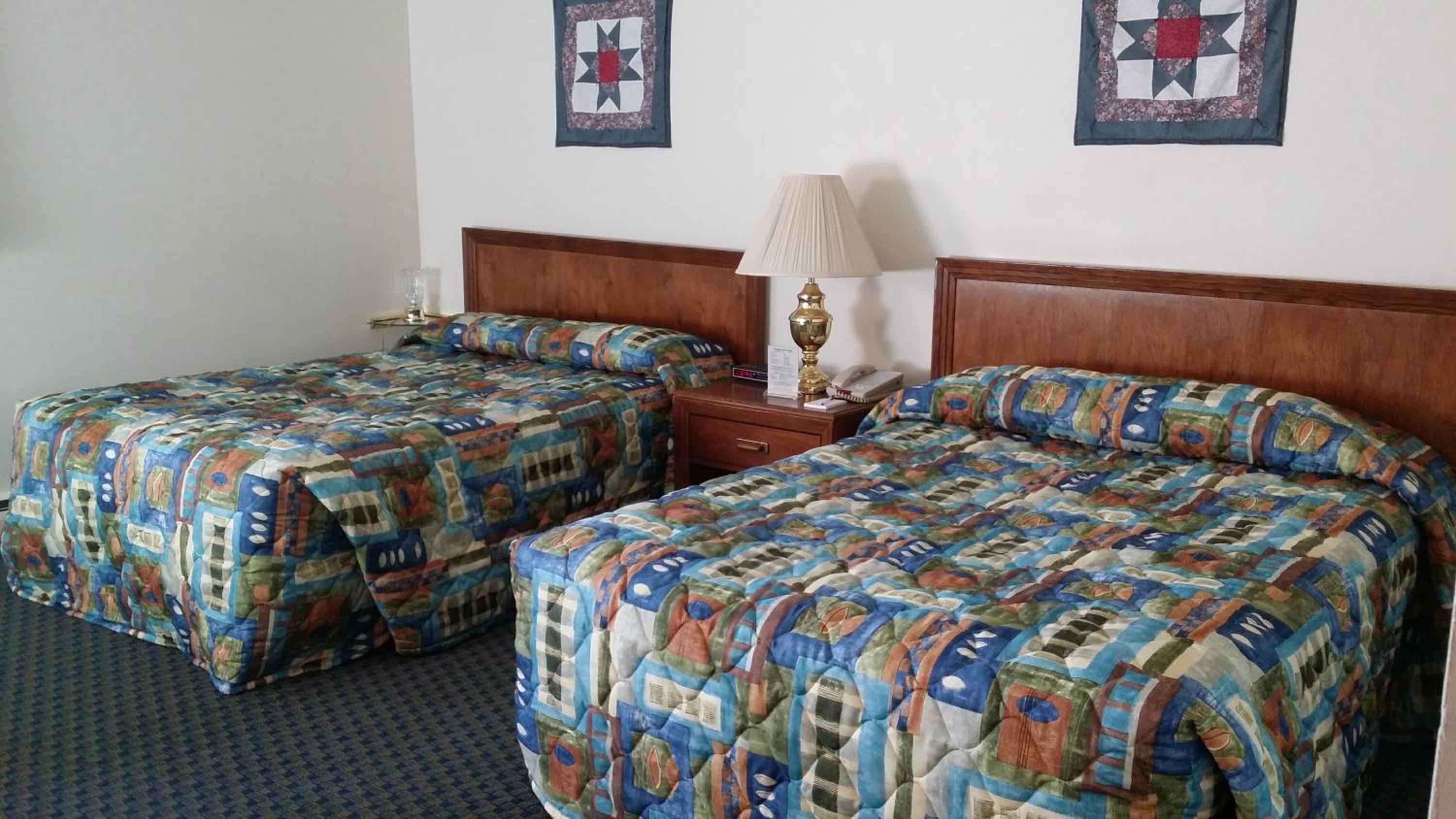 Double Room (Max 2 Occupants including children) photo 1