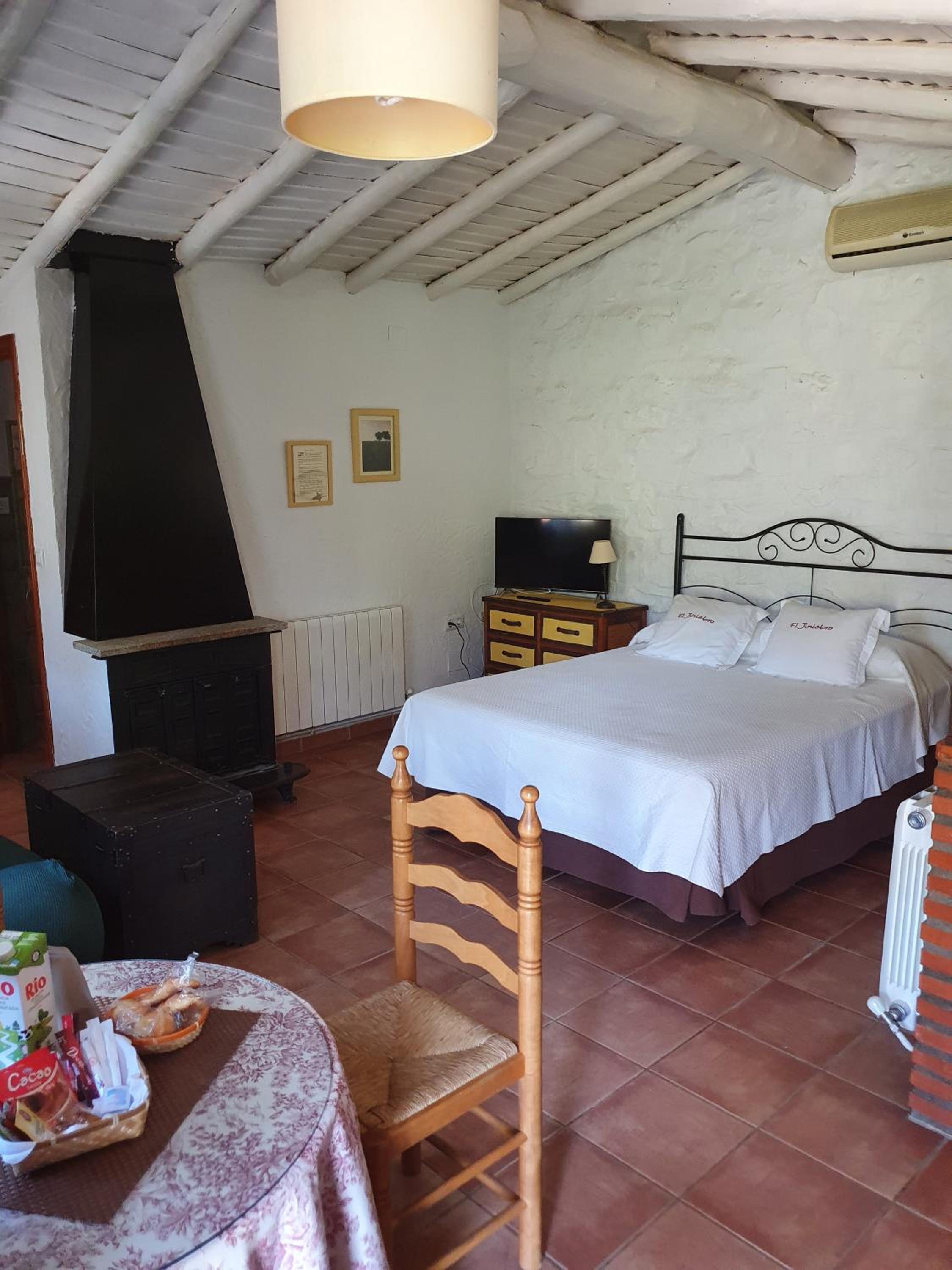 Casa de Vacaciones