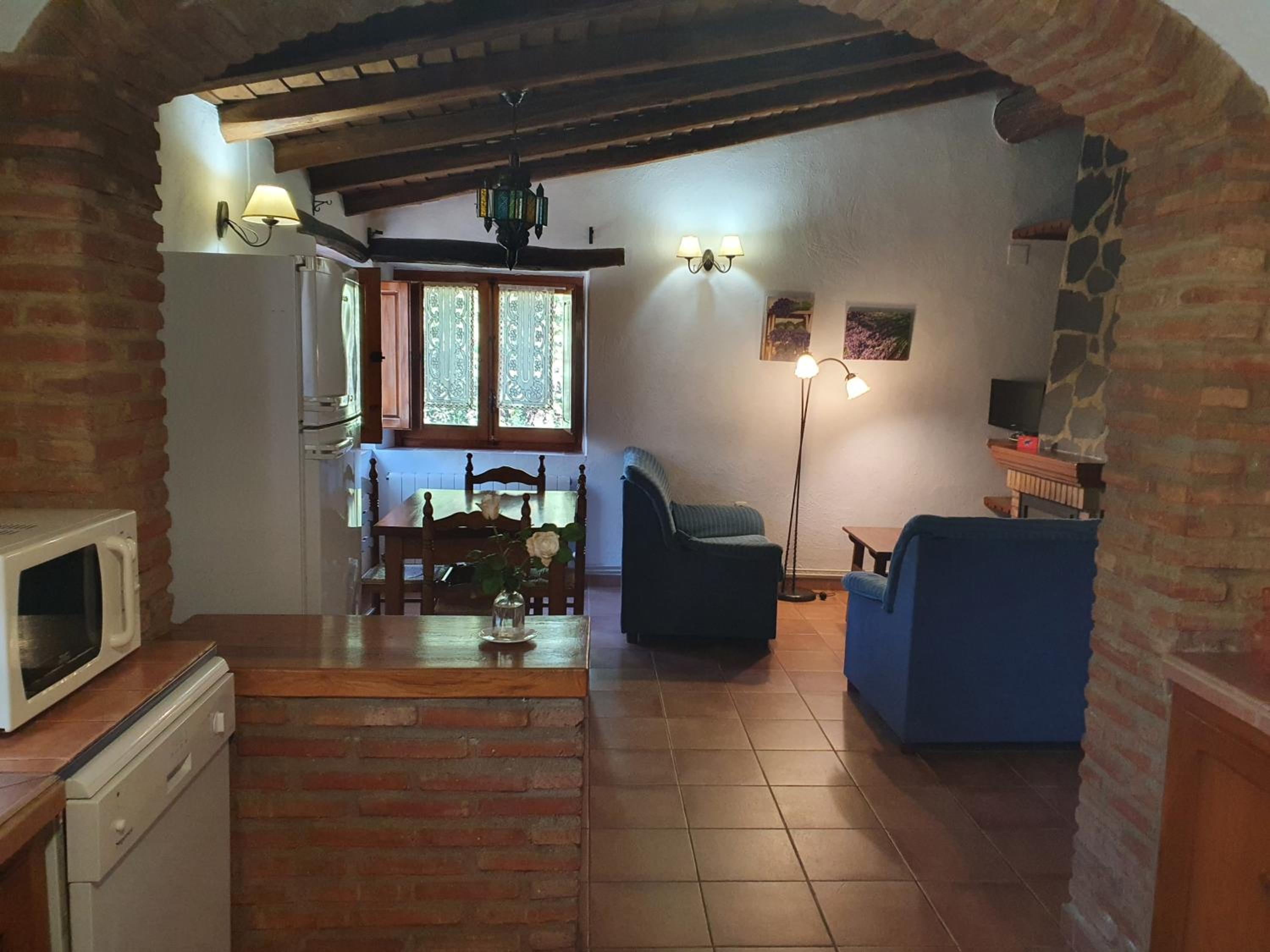 Casa de Vacaciones