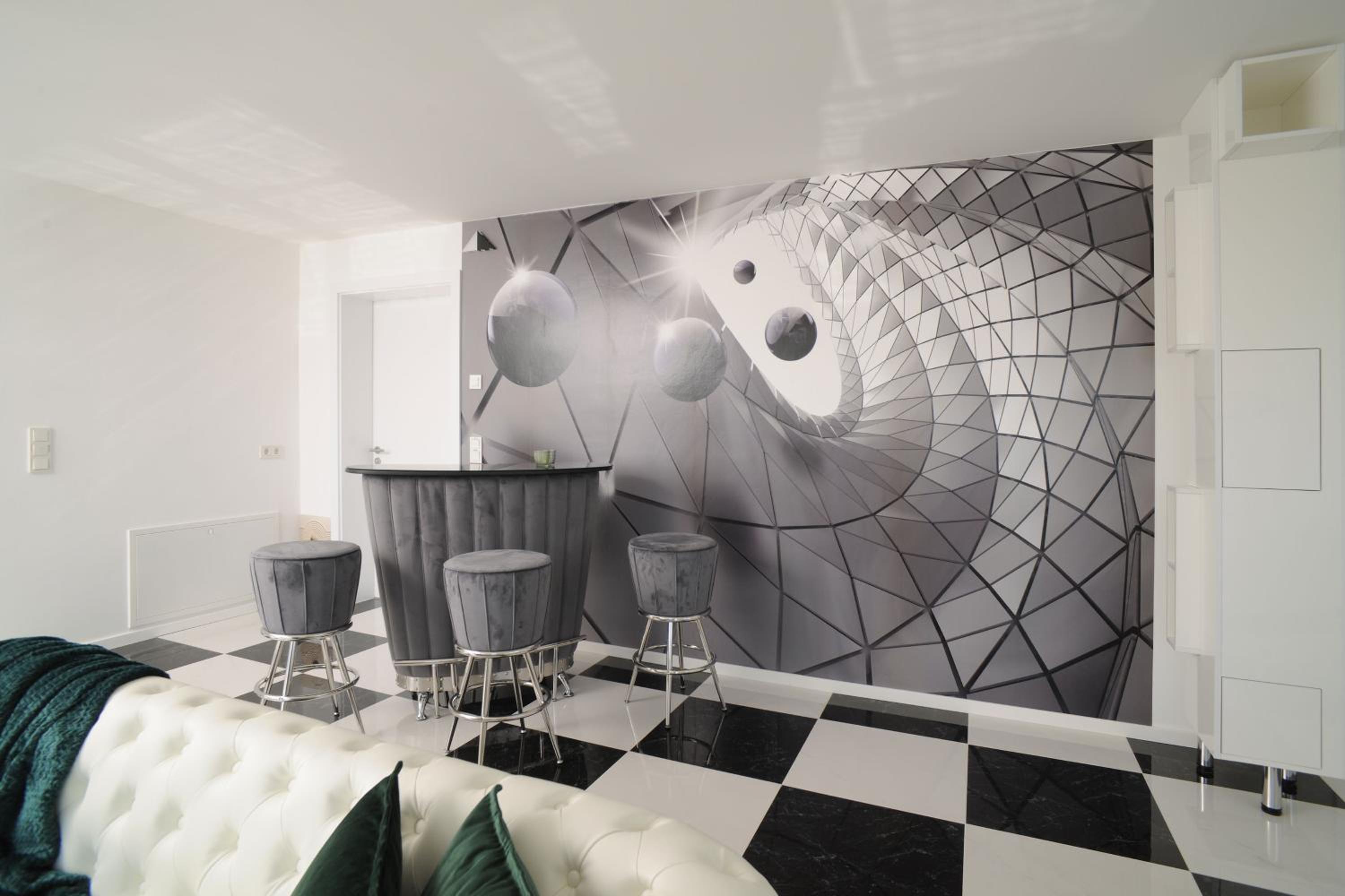 Apartment with Terrace - Photo 8