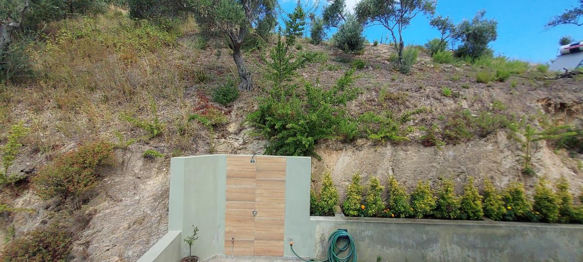 Apartment with Sea View photo 1