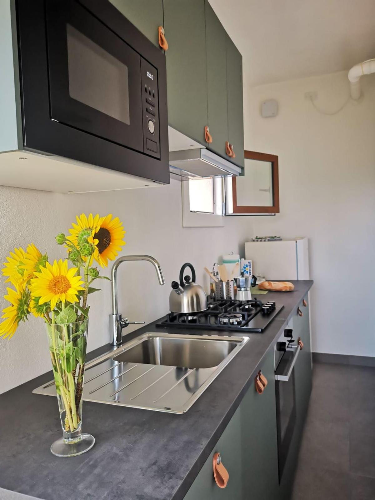 Two-Bedroom Apartment - Photo 10