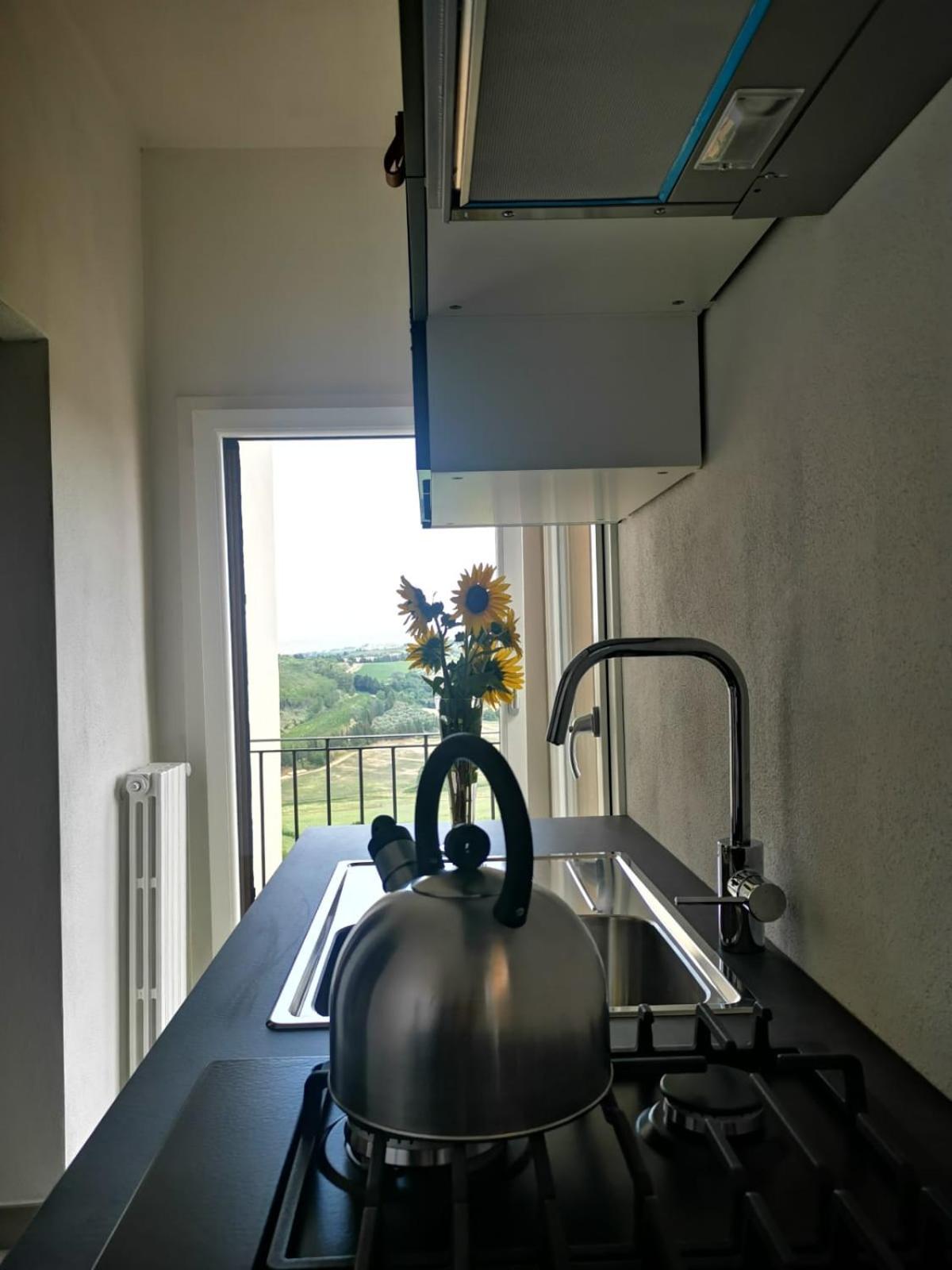 Two-Bedroom Apartment - Photo 16