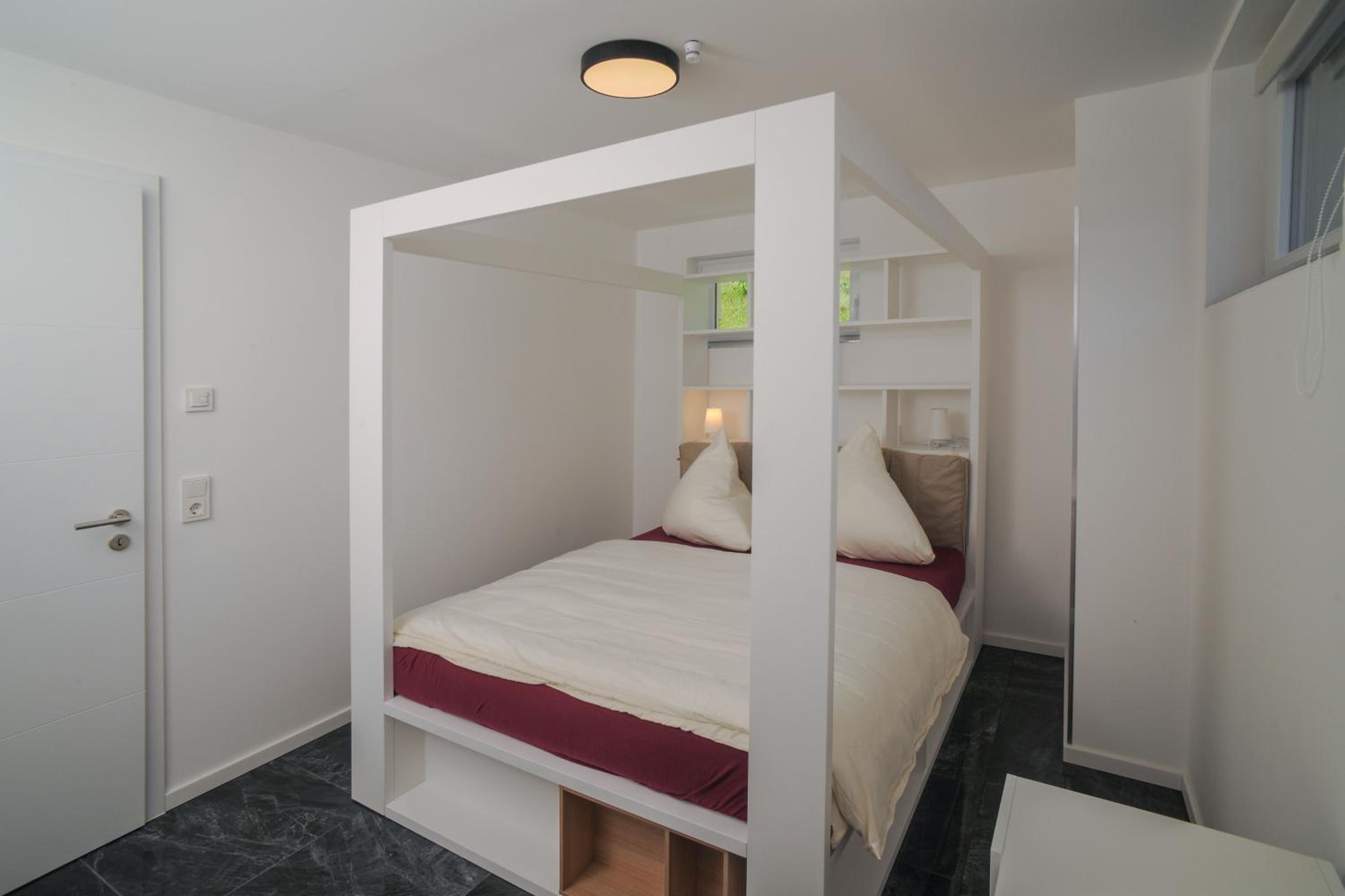 Two-Bedroom Apartment - Photo 4