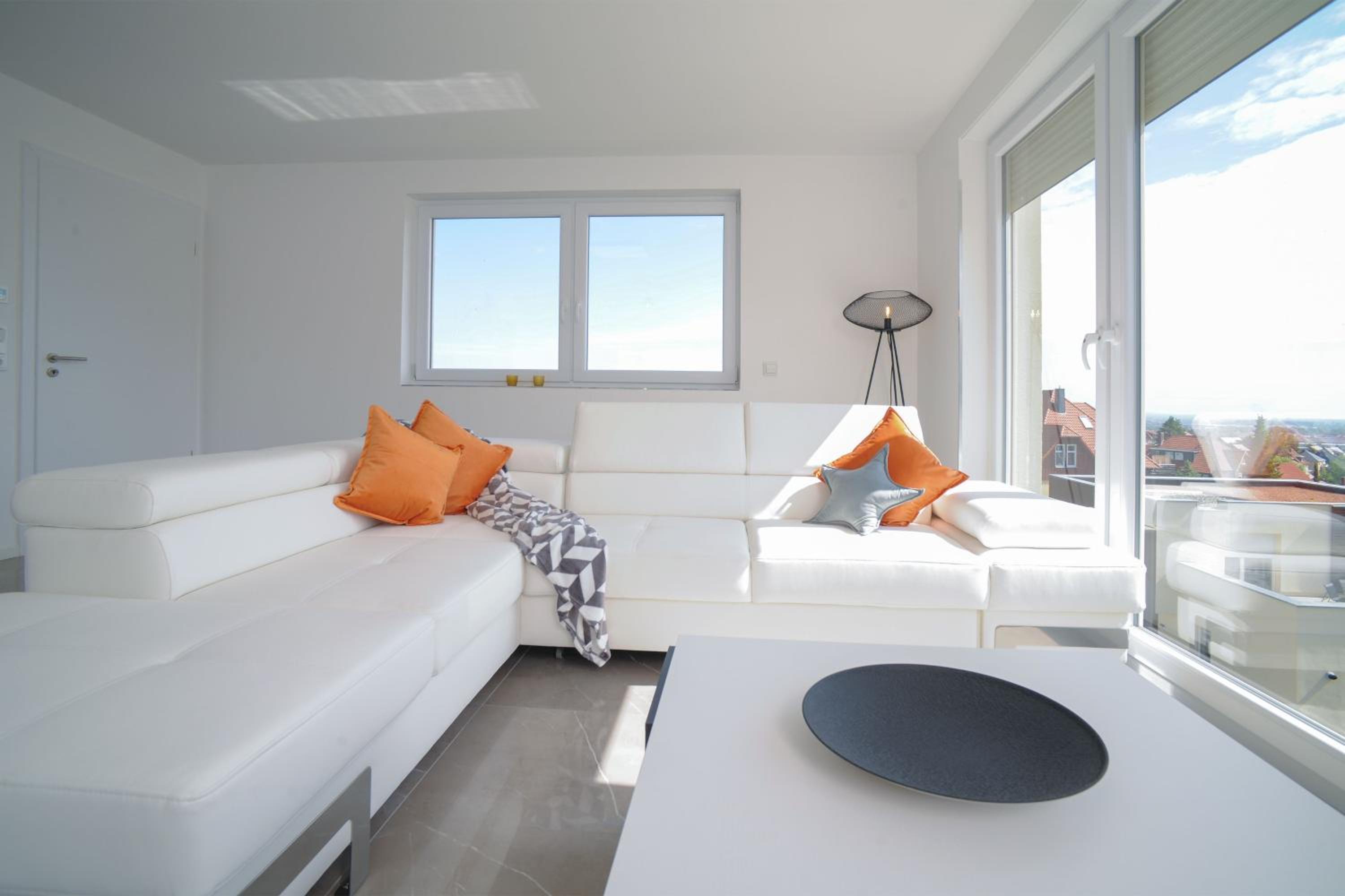 Apartment - Photo 1