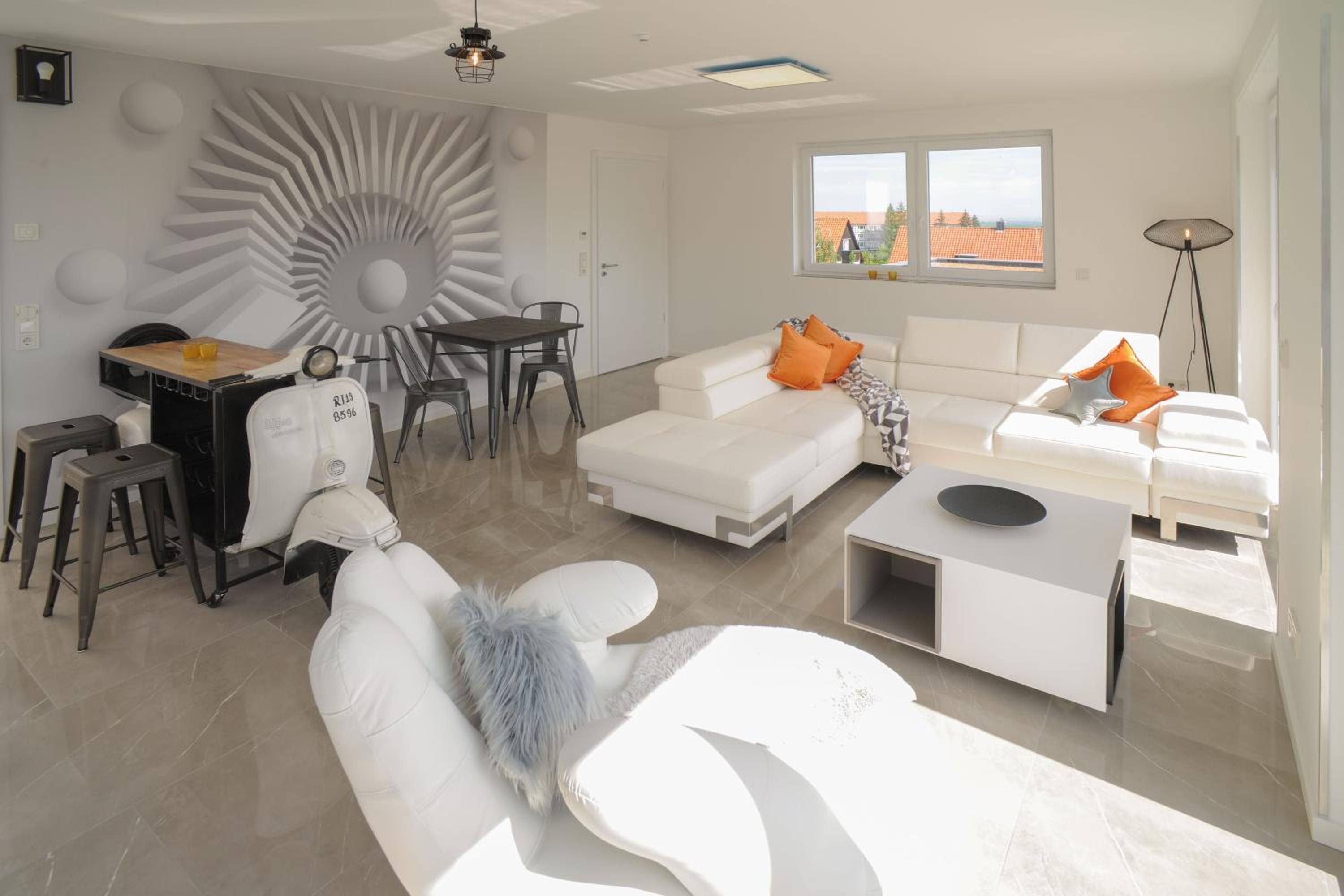 Apartment - Photo 21